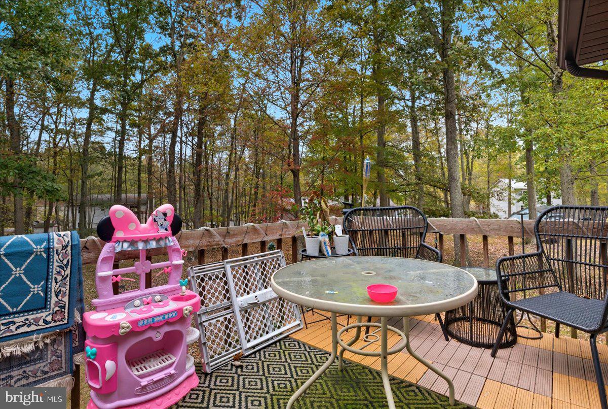 EAST STROUDSBURG - Residential