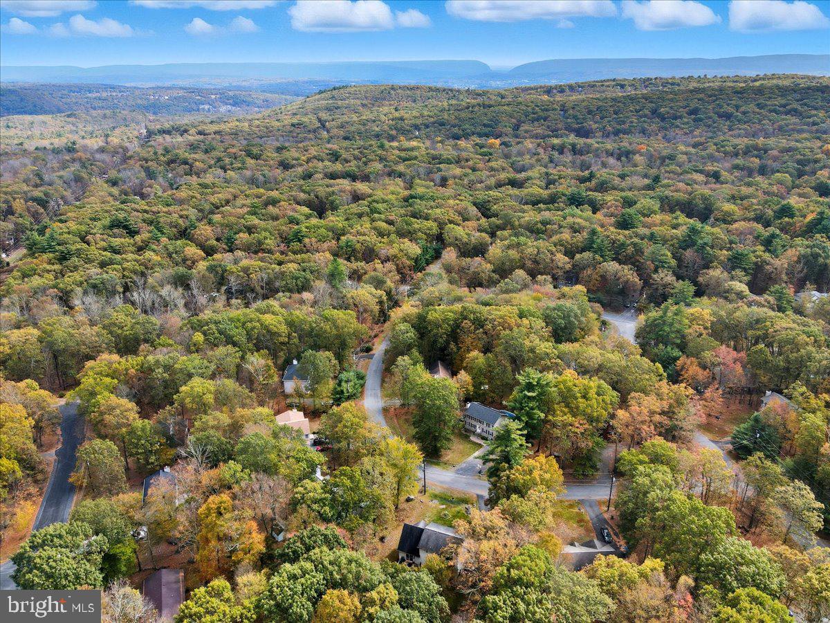 EAST STROUDSBURG - Residential
