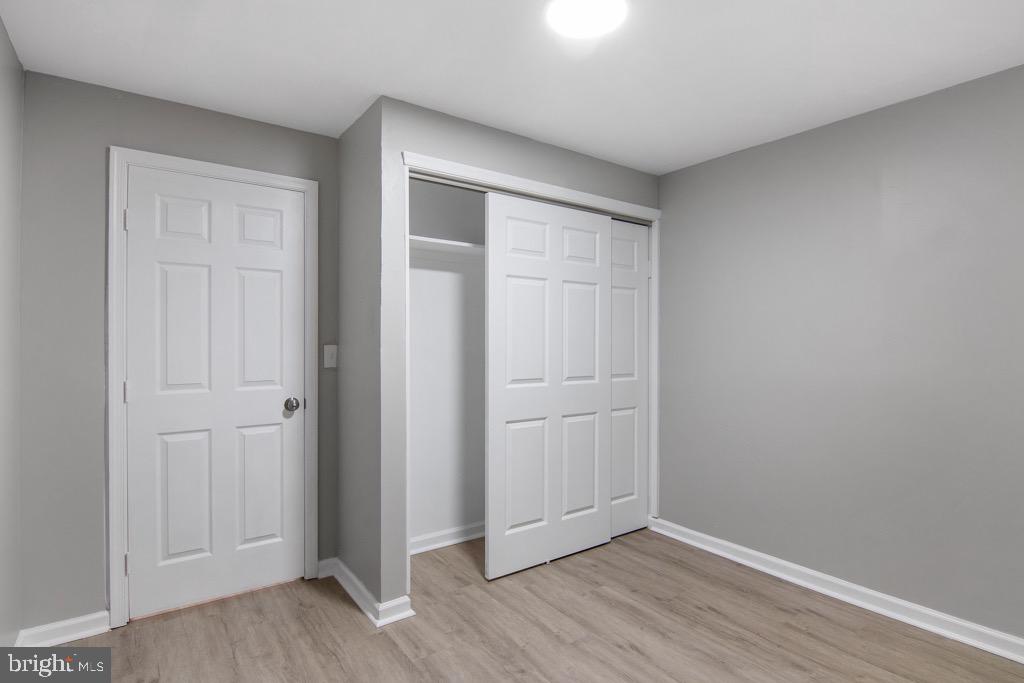 WOODSTREAM VILLAGE - Residential