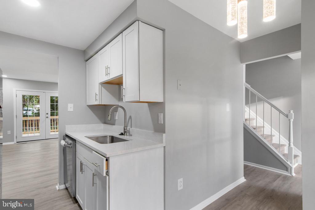 WOODSTREAM VILLAGE - Residential