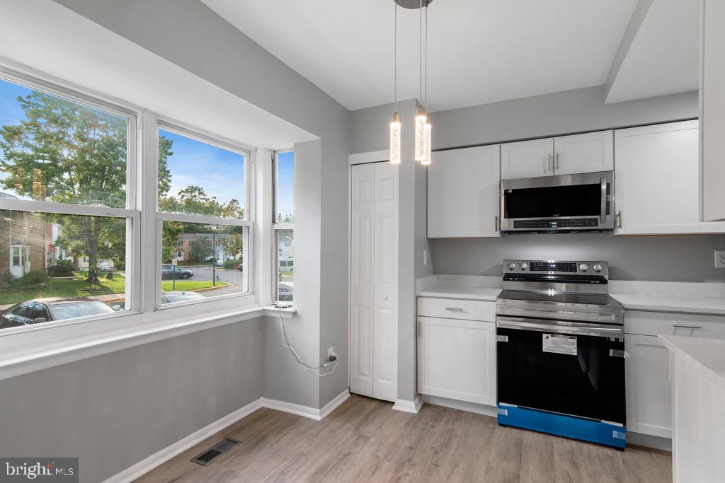 WOODSTREAM VILLAGE - Residential