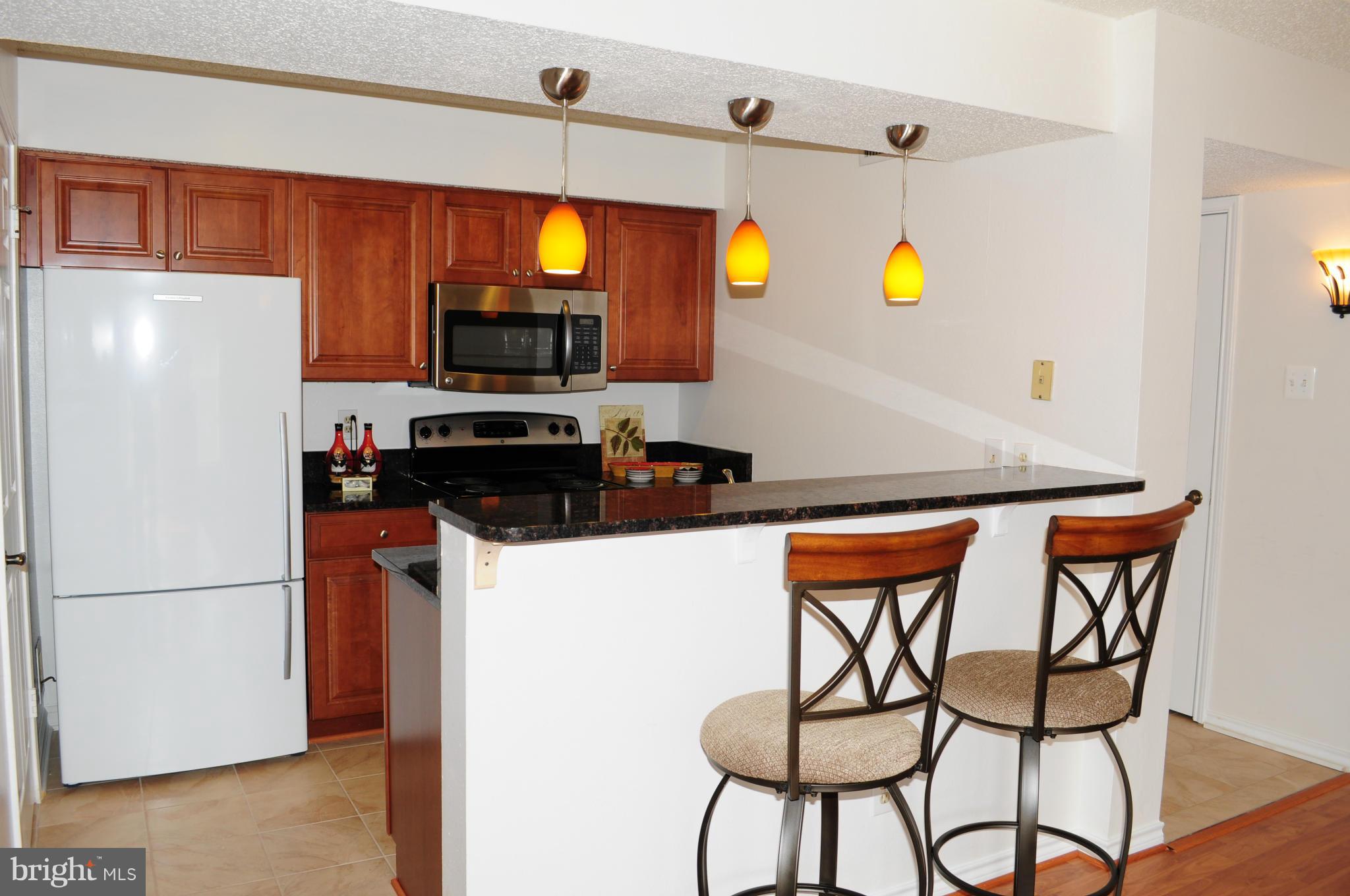 FOUNTAINS AT MCLEAN - Residential Lease