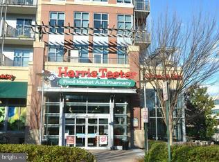 FOUNTAINS AT MCLEAN - Residential Lease