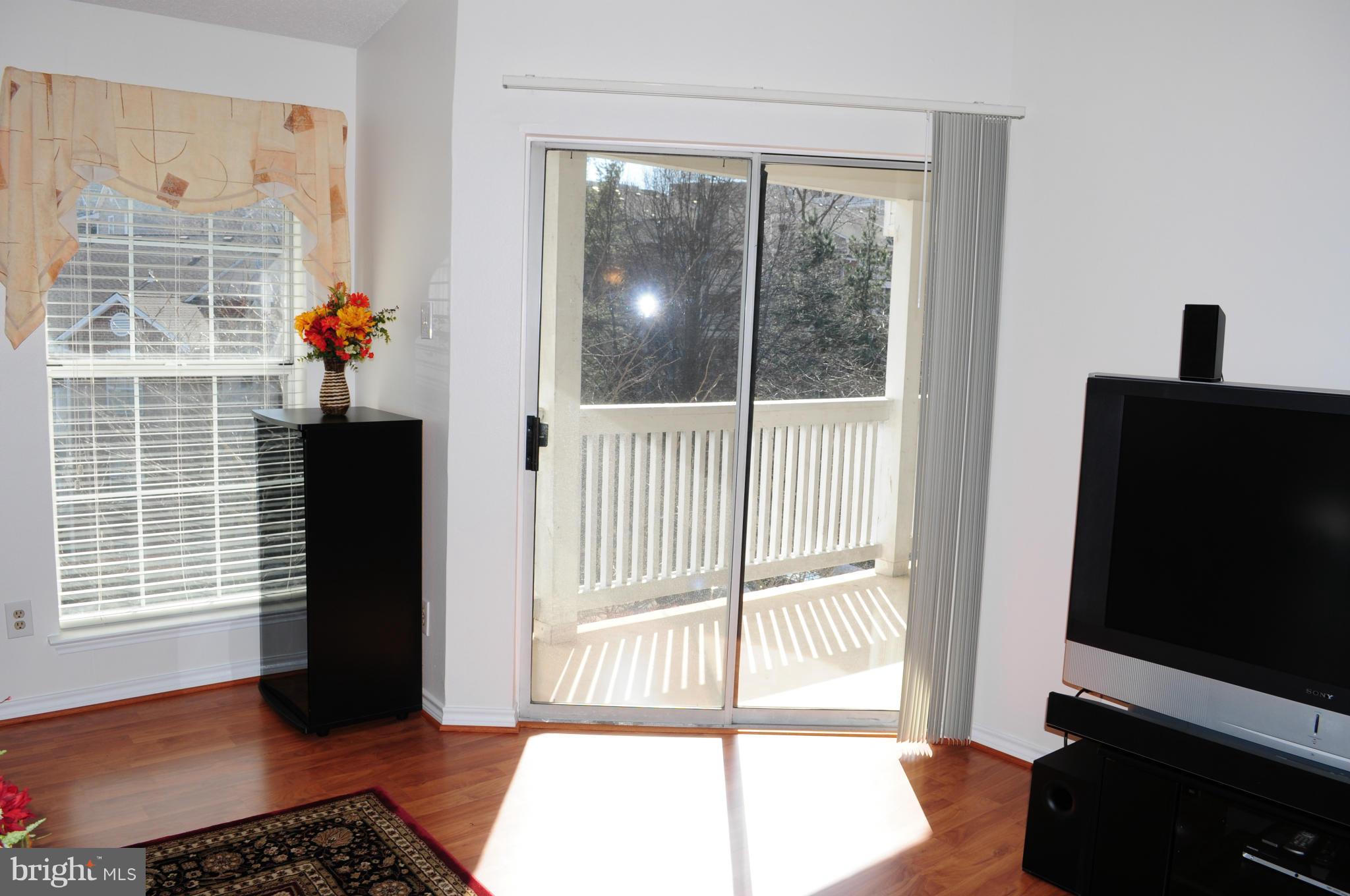 FOUNTAINS AT MCLEAN - Residential Lease