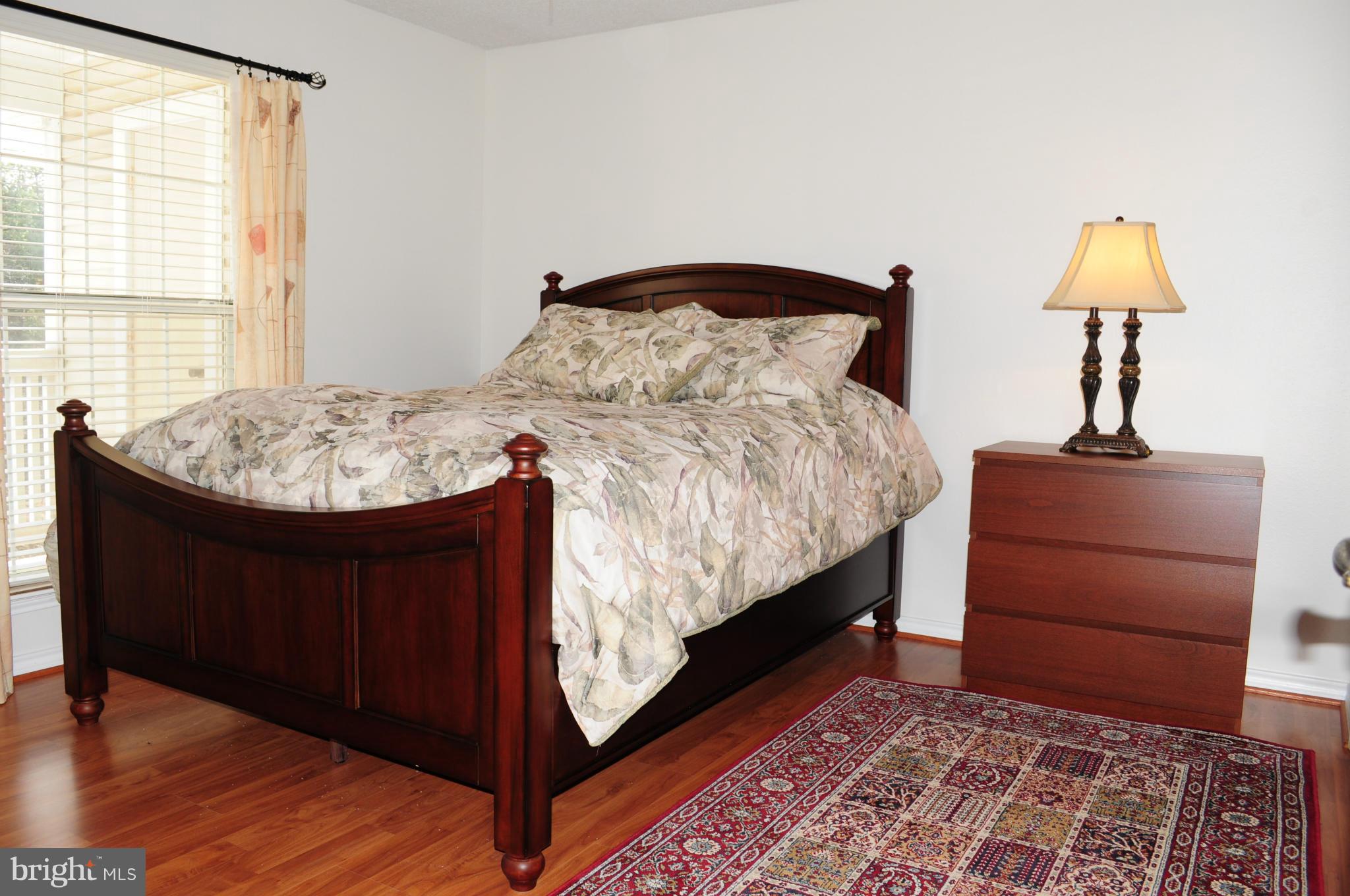 FOUNTAINS AT MCLEAN - Residential Lease