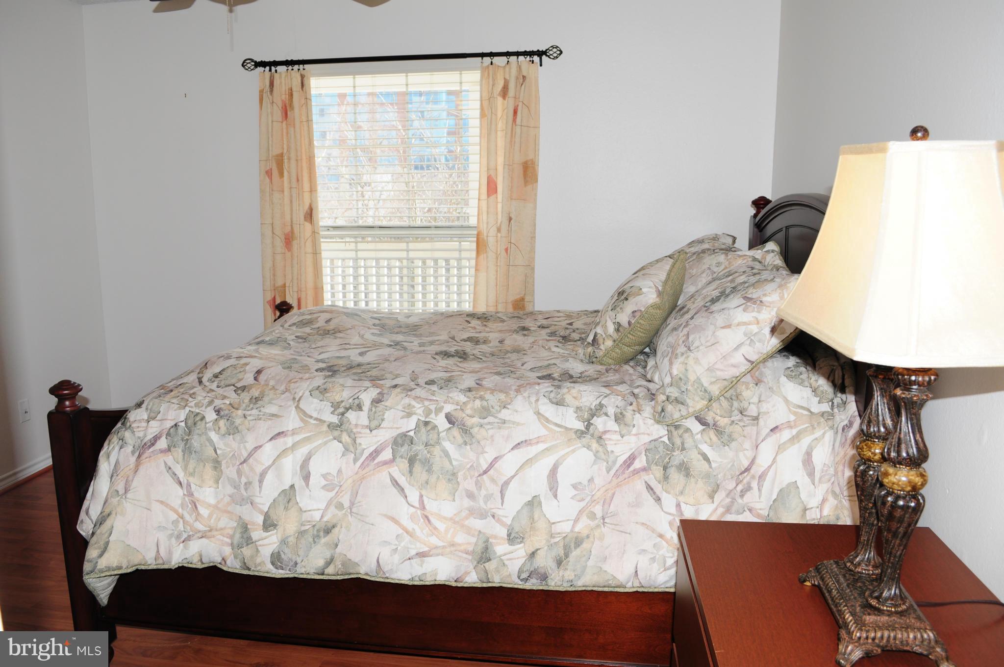 FOUNTAINS AT MCLEAN - Residential Lease