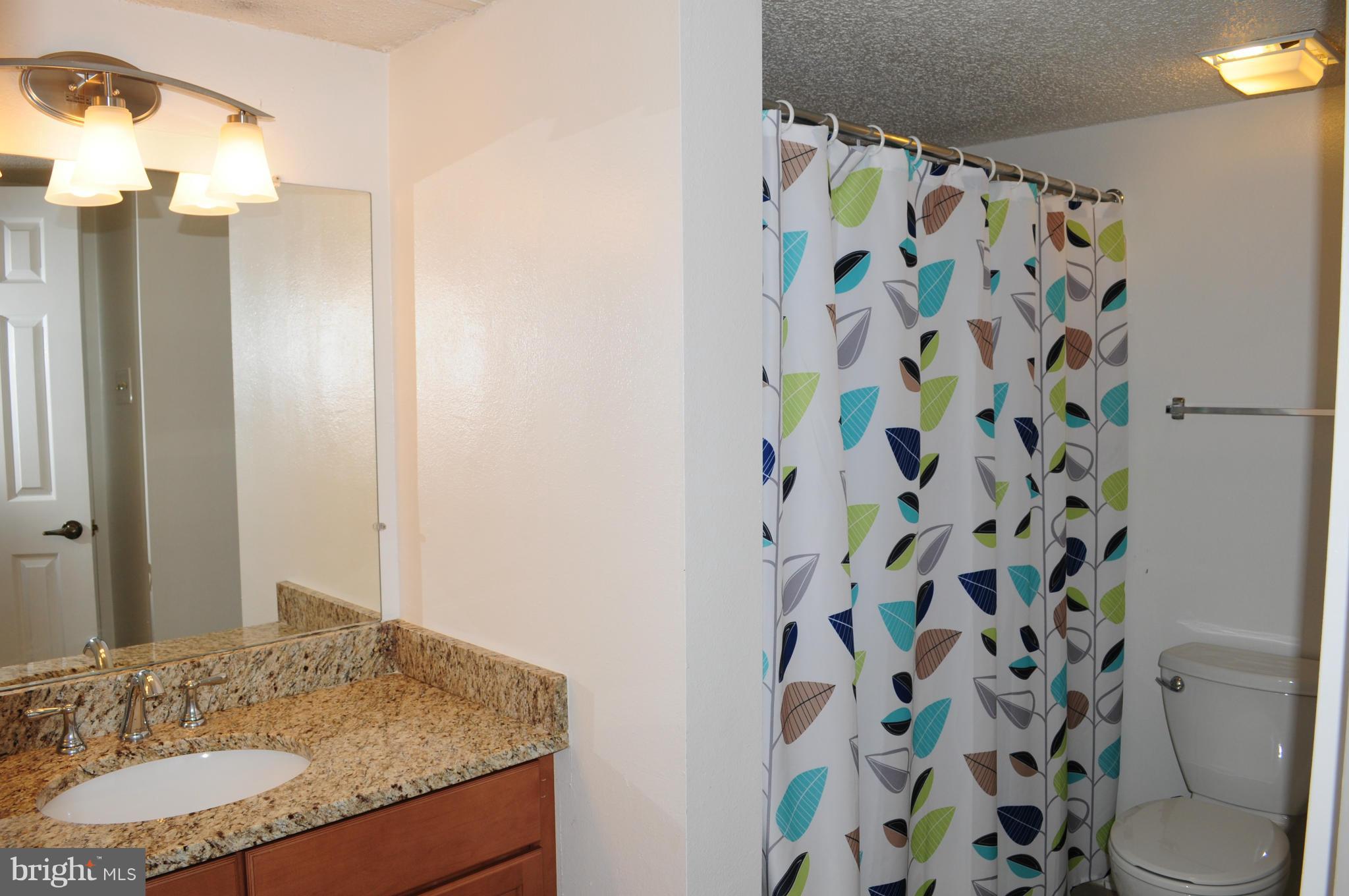 FOUNTAINS AT MCLEAN - Residential Lease