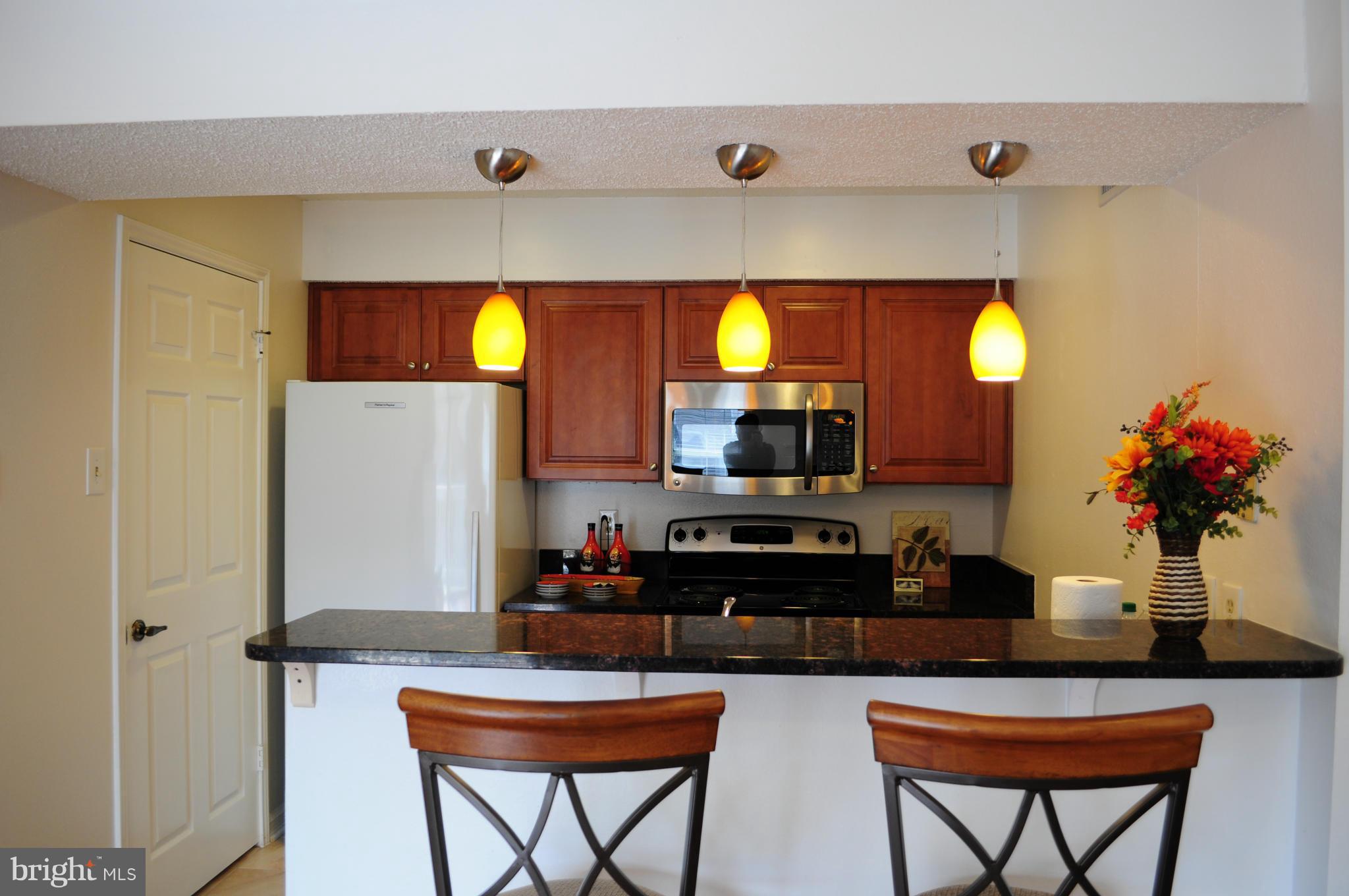 FOUNTAINS AT MCLEAN - Residential Lease