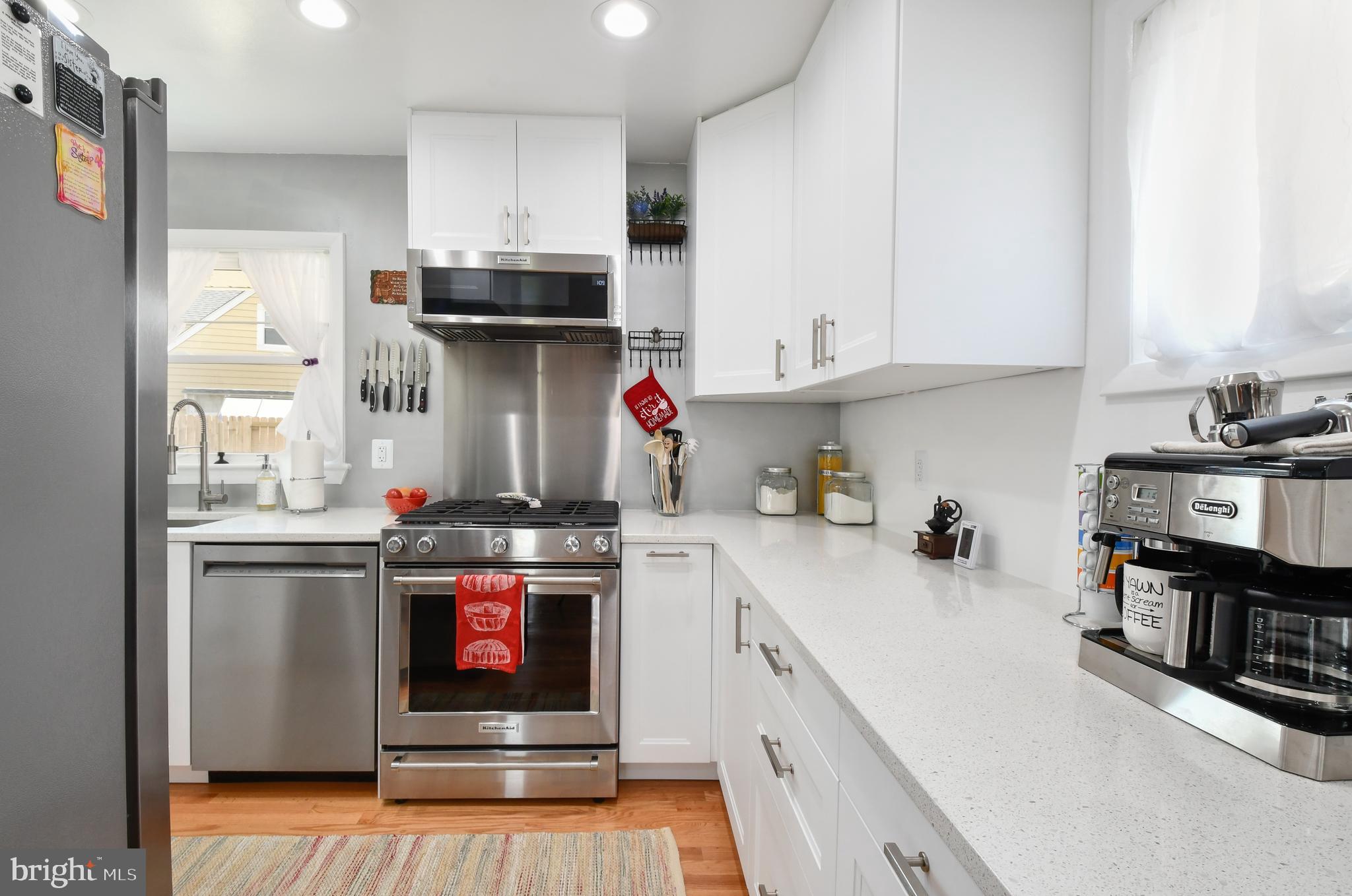 BUCKNELL MANOR - Residential