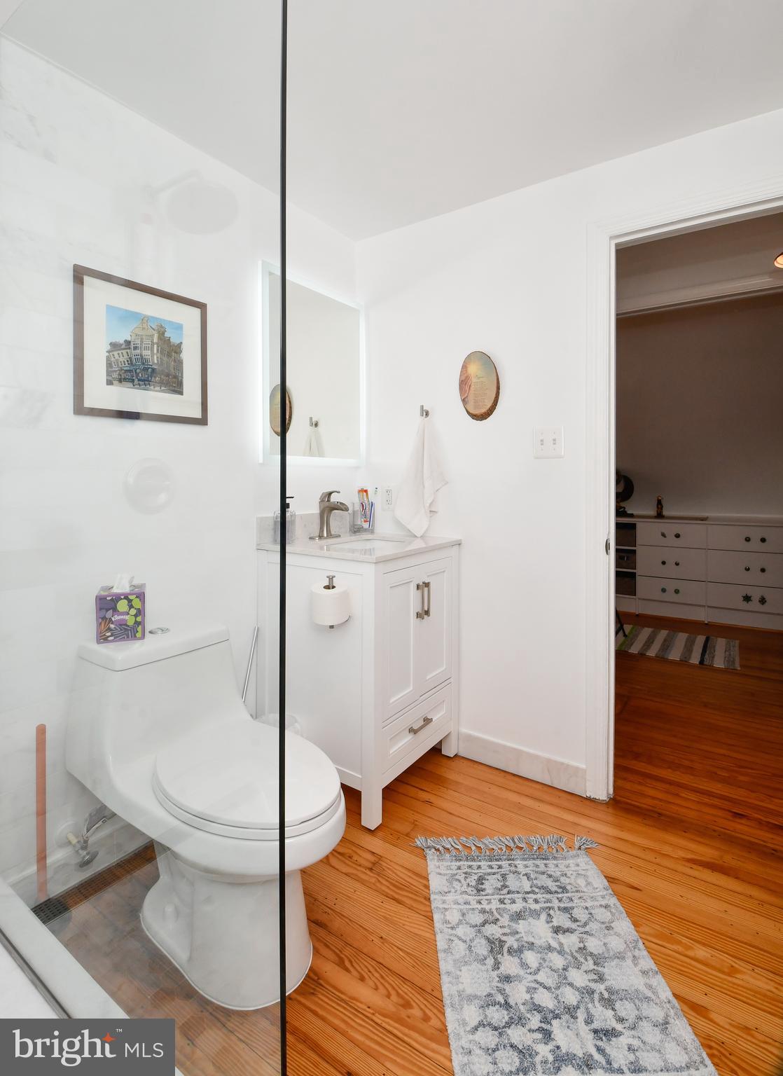 BUCKNELL MANOR - Residential