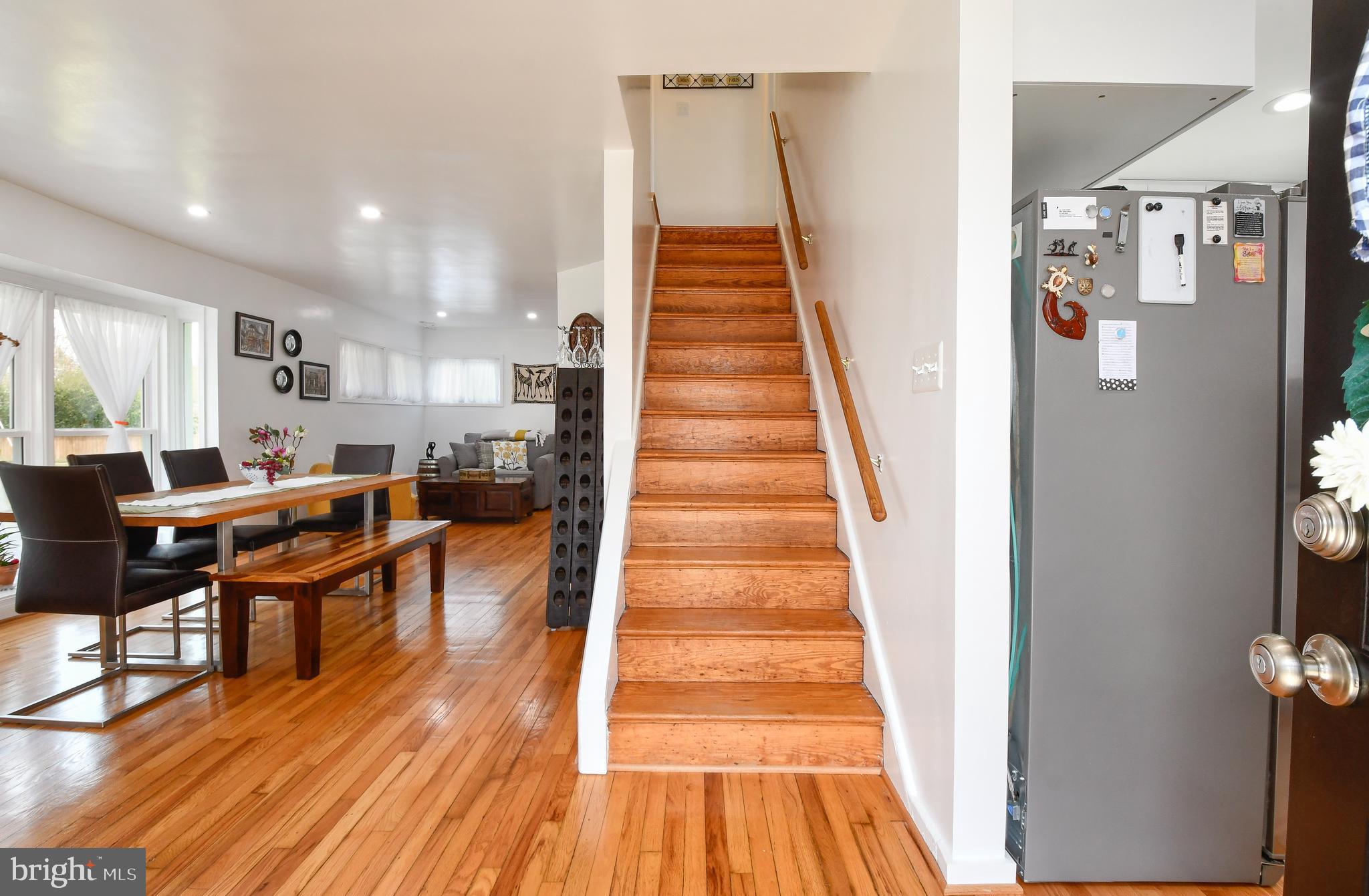 BUCKNELL MANOR - Residential