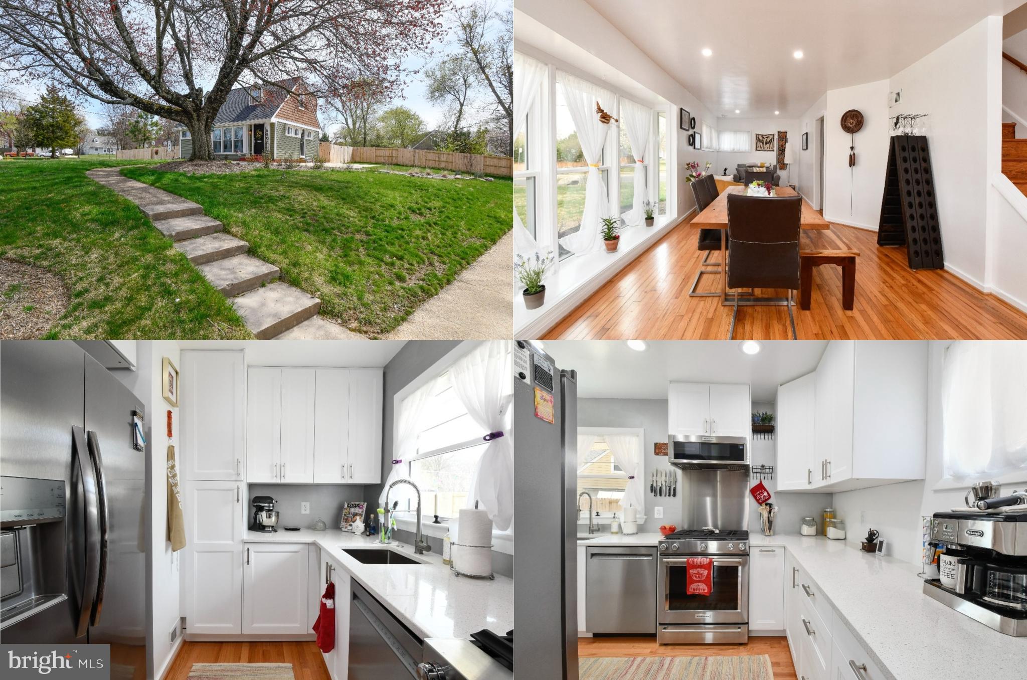 BUCKNELL MANOR - Residential