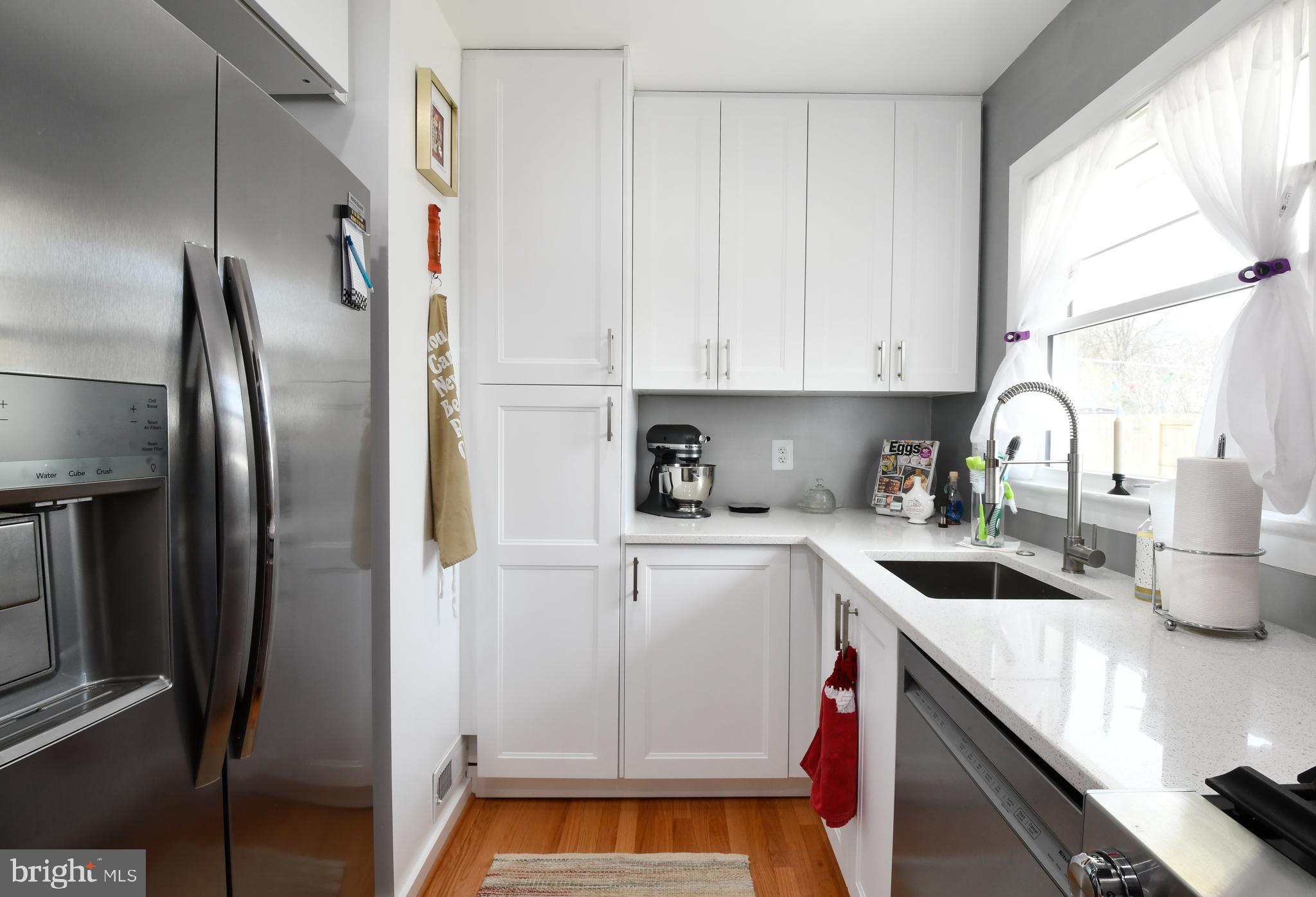 BUCKNELL MANOR - Residential