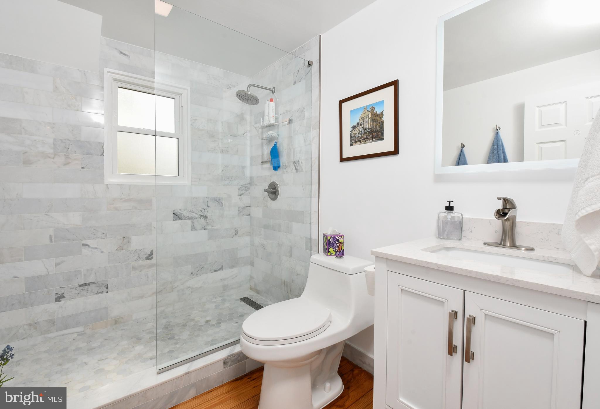 BUCKNELL MANOR - Residential