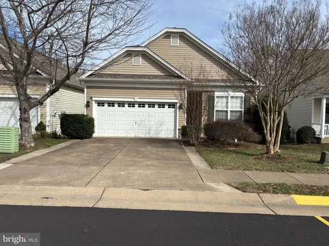 286 Bridgewater Circle, Fredericksburg, VA 22406 - MLS#: VAST2036224