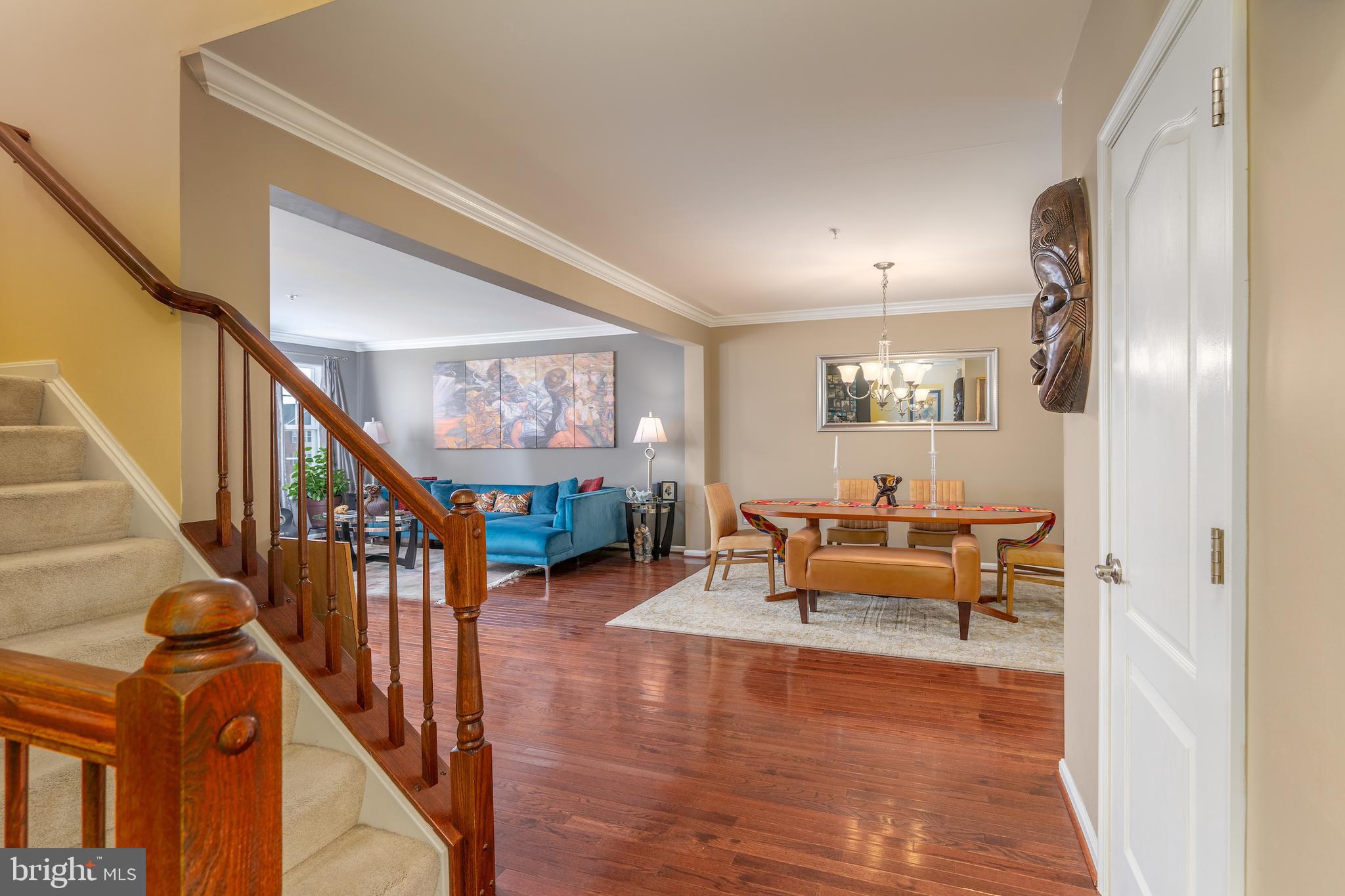 ARORA HILLS - Residential