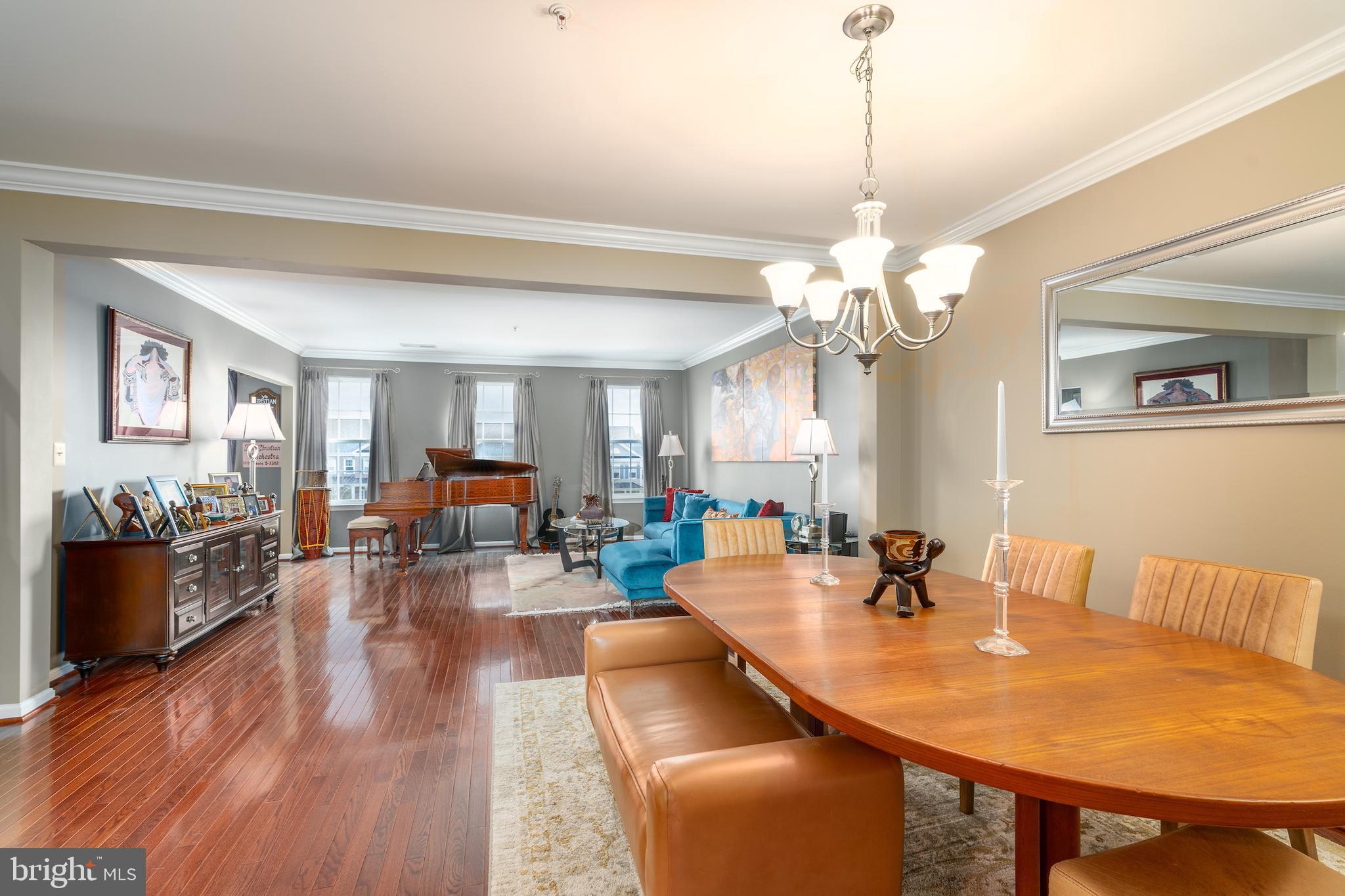 ARORA HILLS - Residential