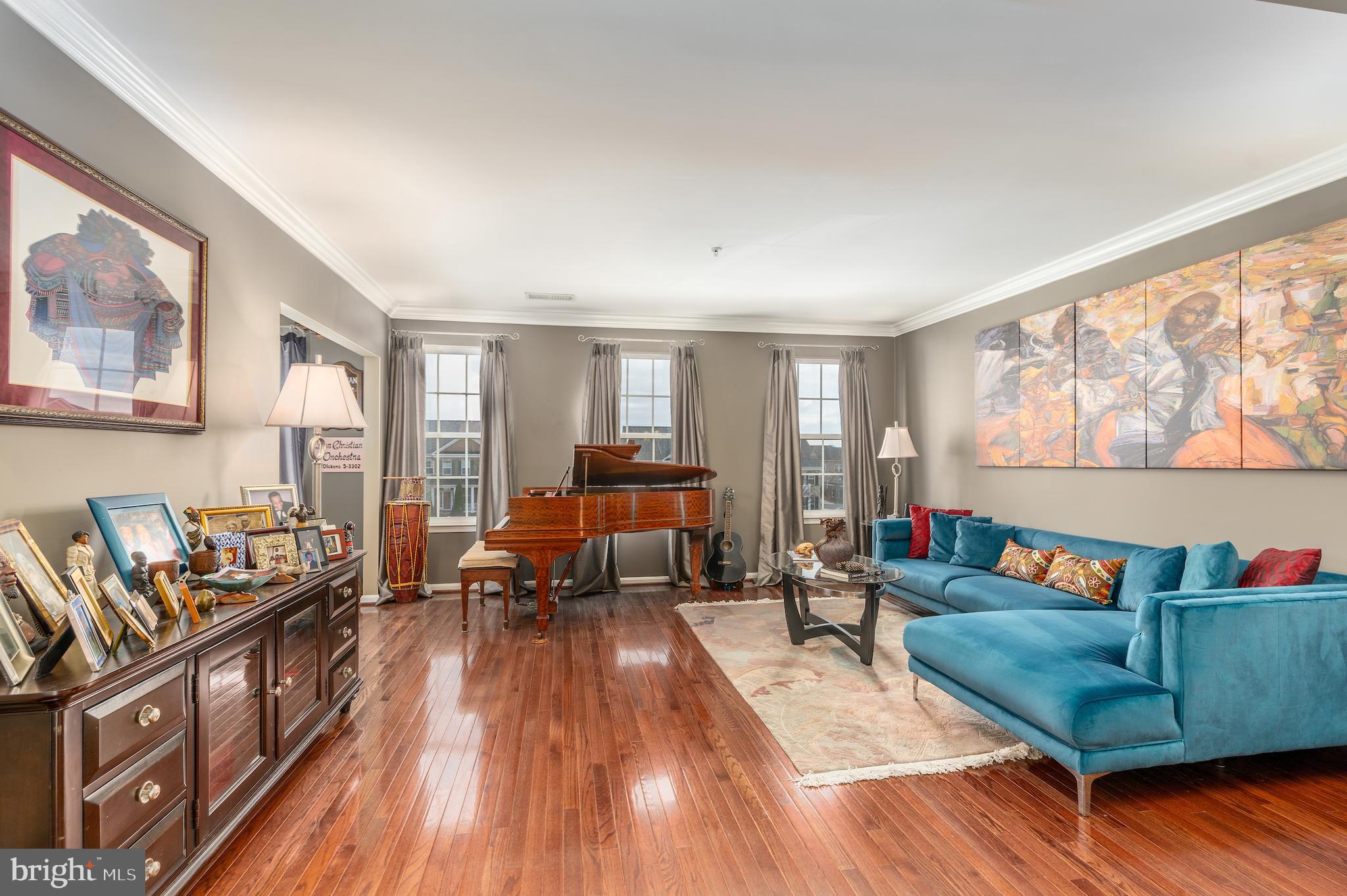 ARORA HILLS - Residential