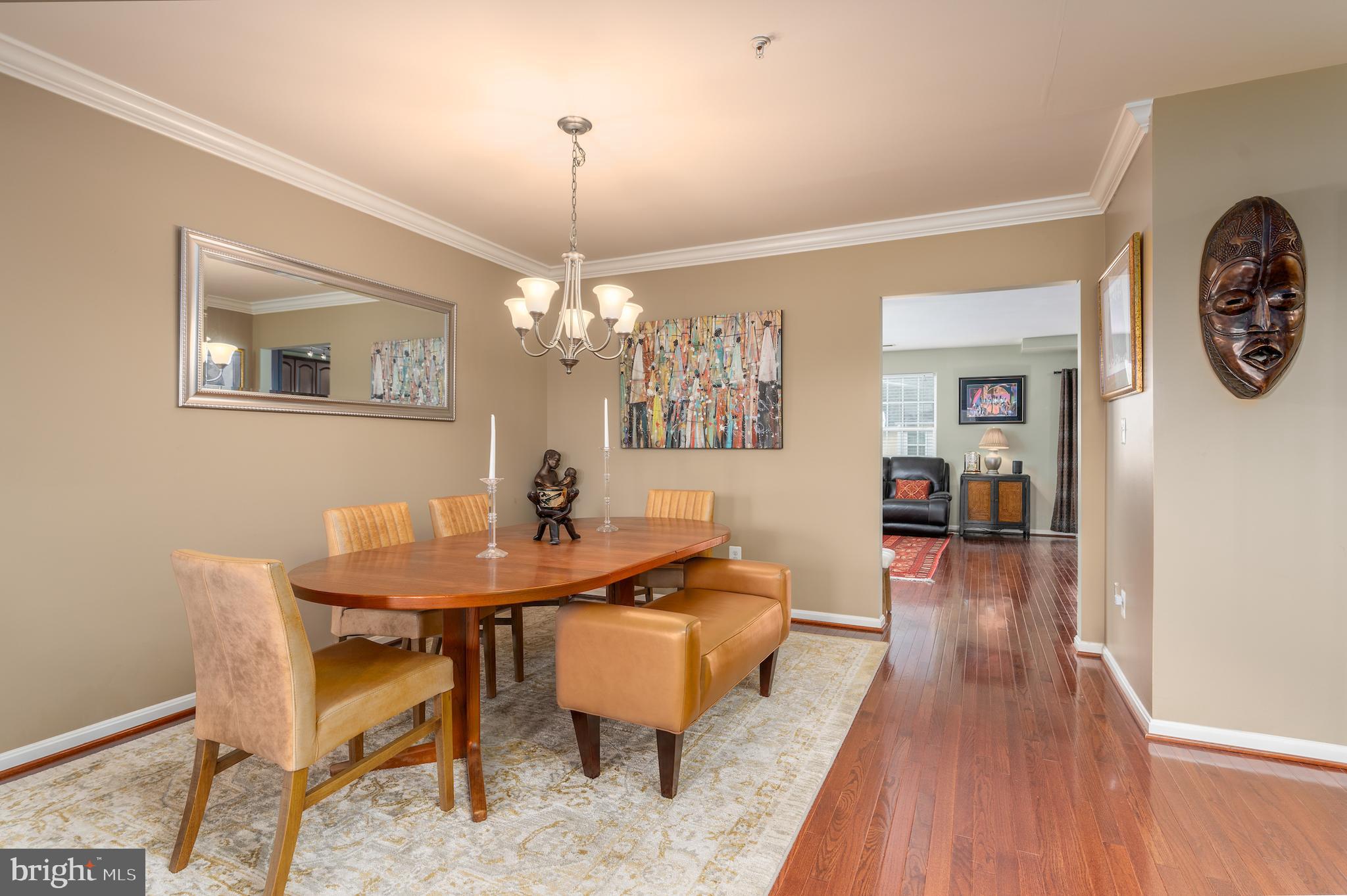 ARORA HILLS - Residential