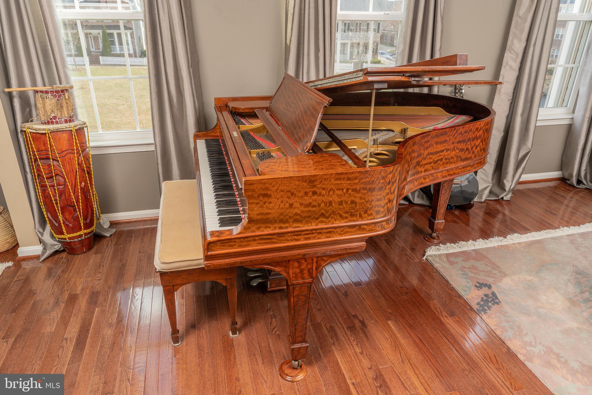 ARORA HILLS - Residential