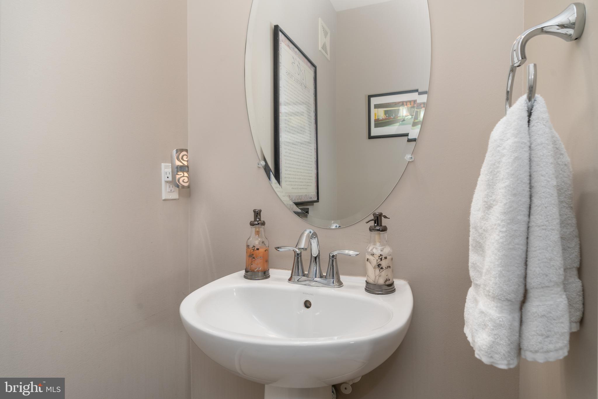 ARORA HILLS - Residential