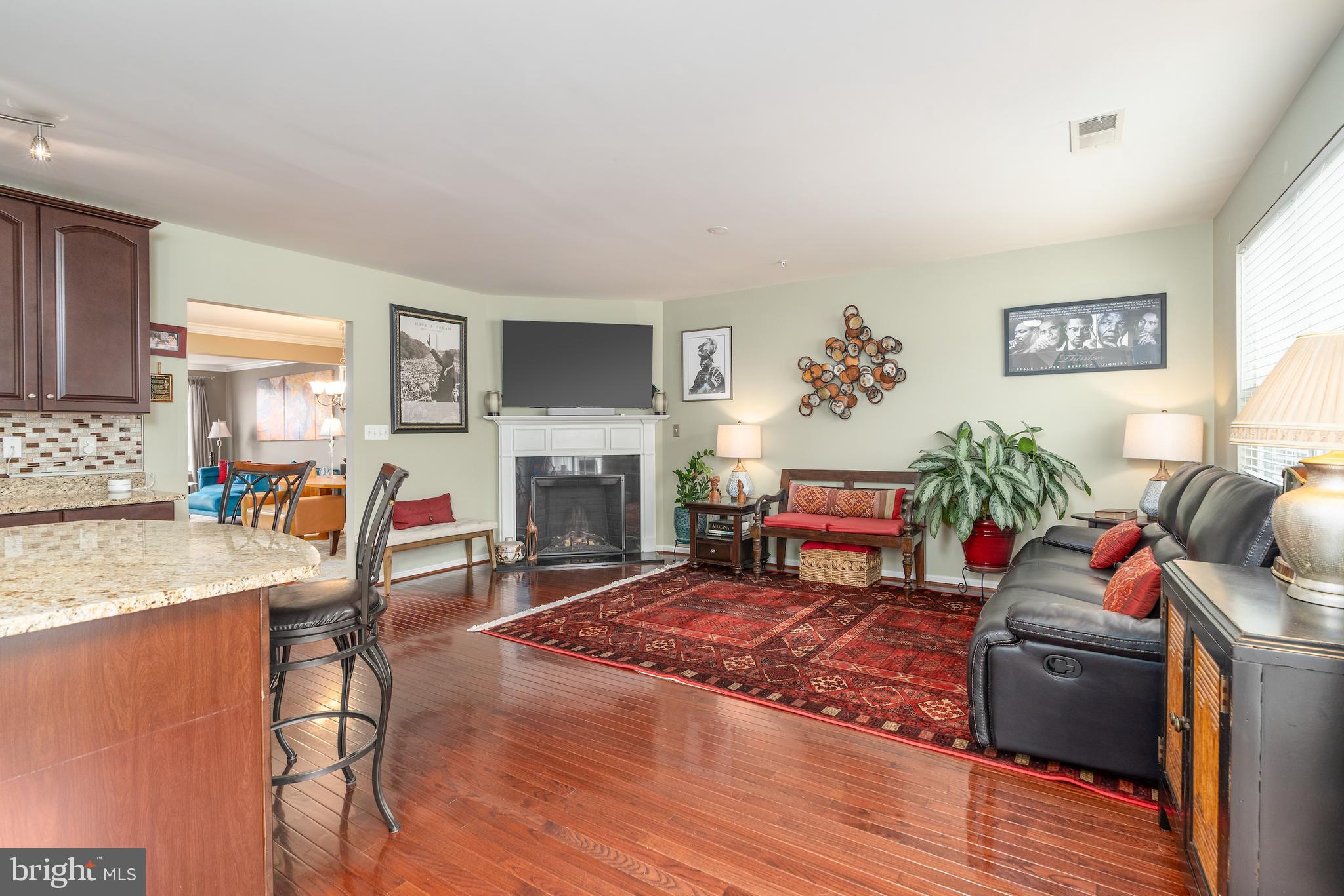 ARORA HILLS - Residential