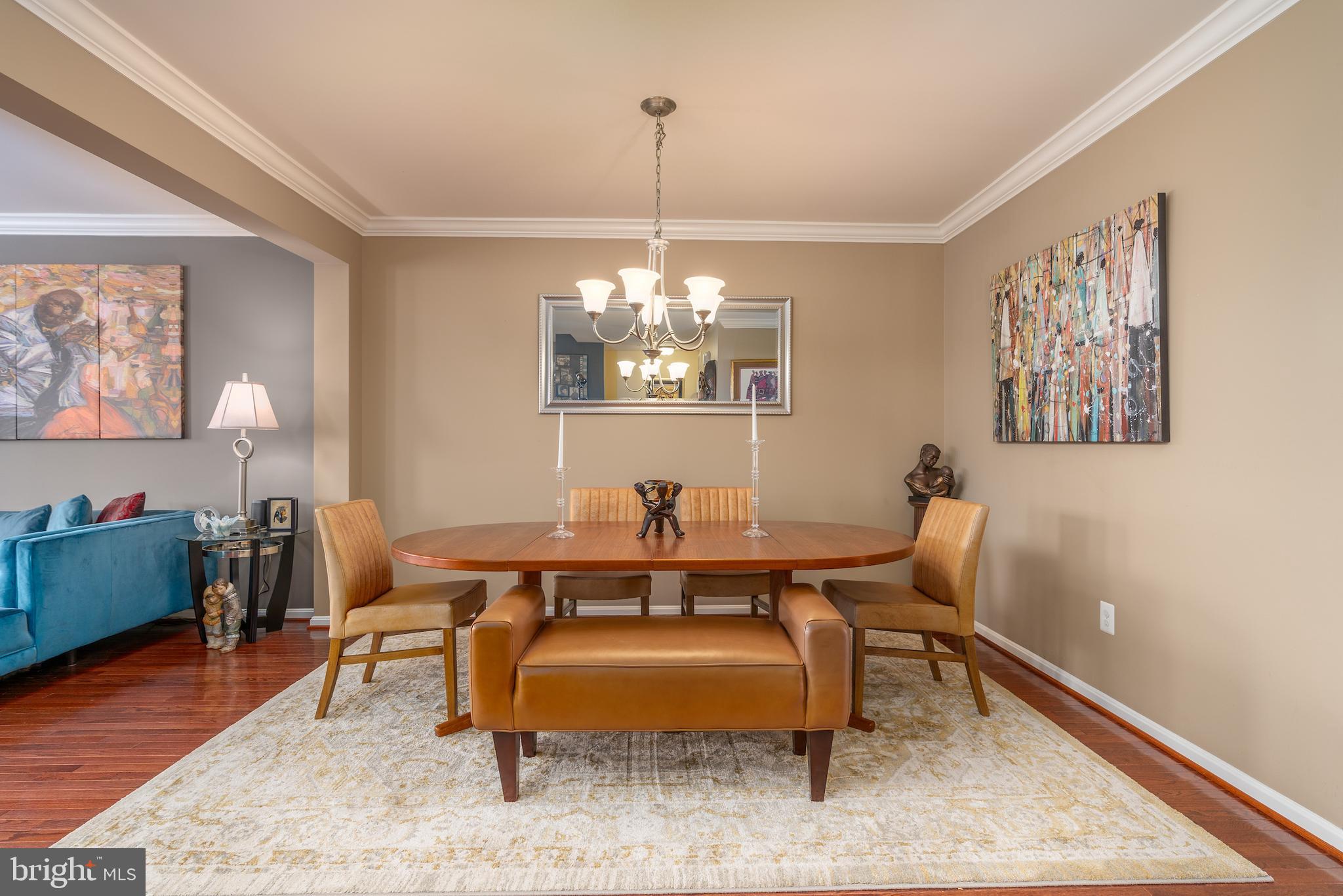 ARORA HILLS - Residential