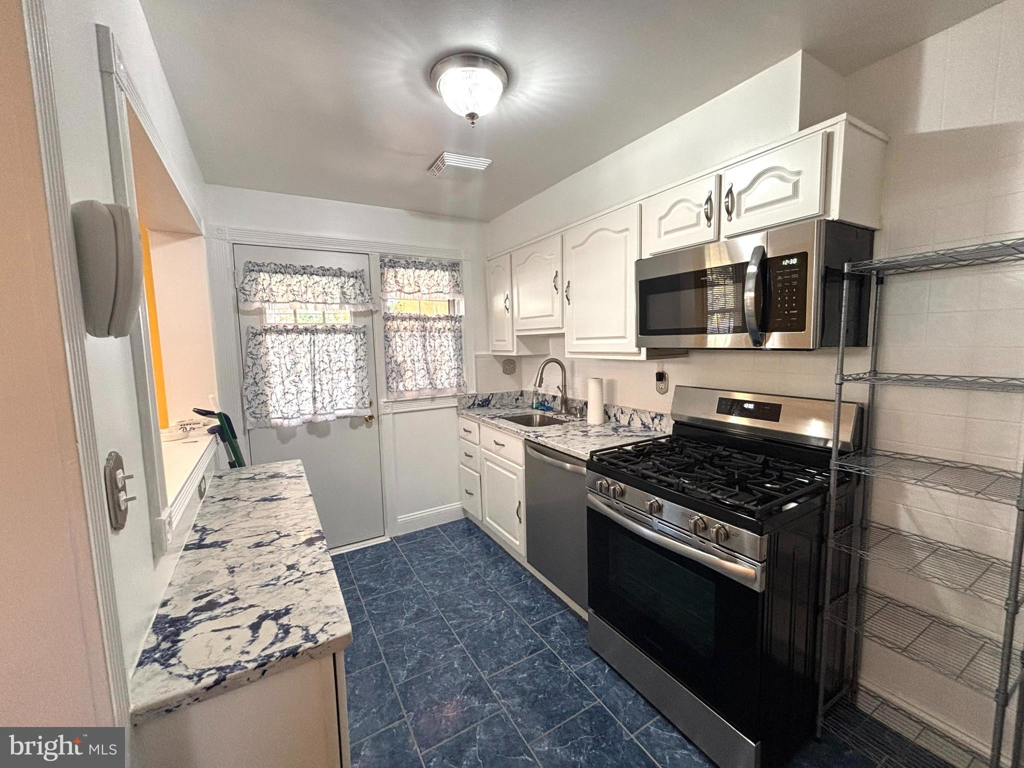 WALTHER - Residential