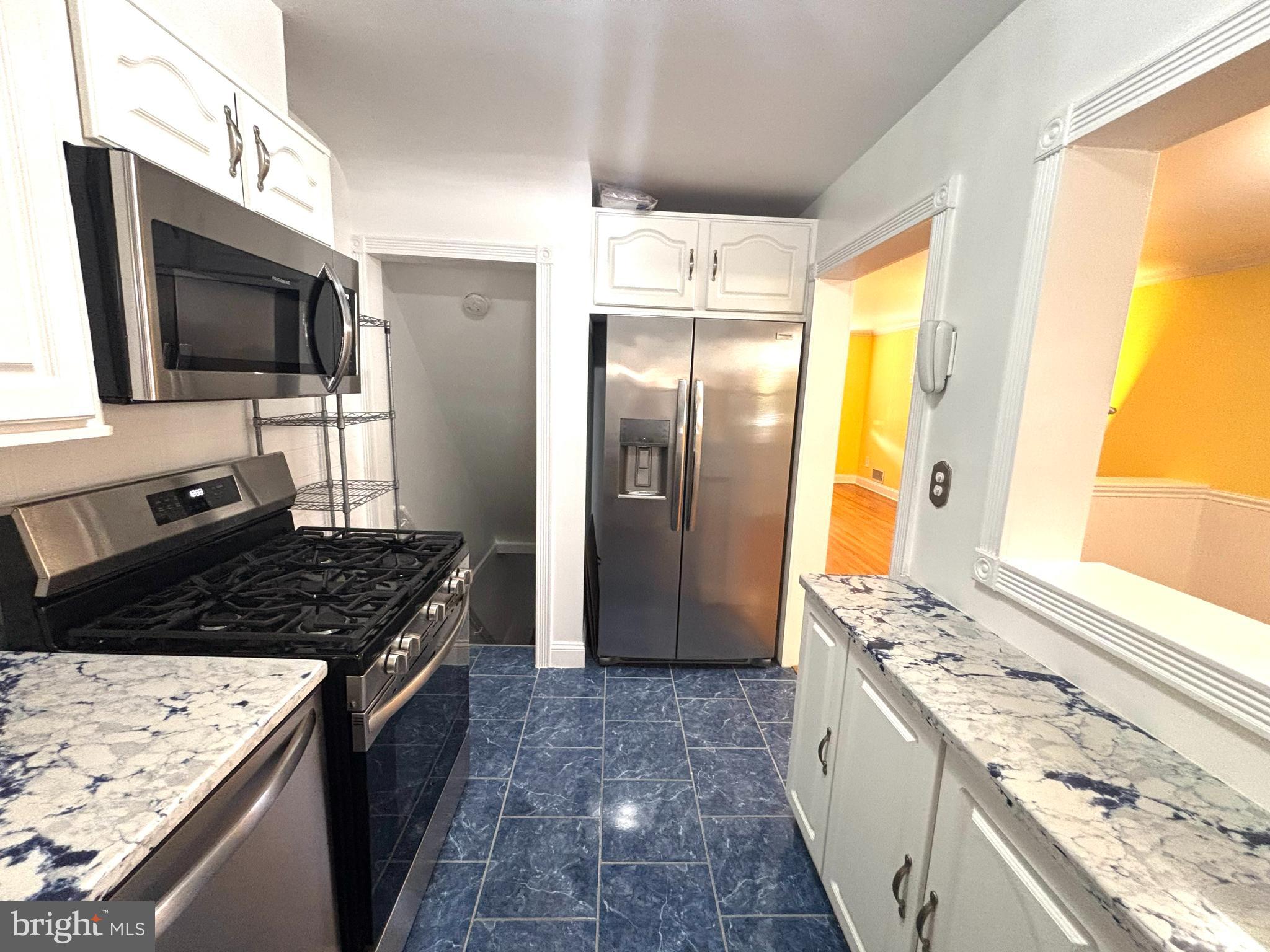 WALTHER - Residential