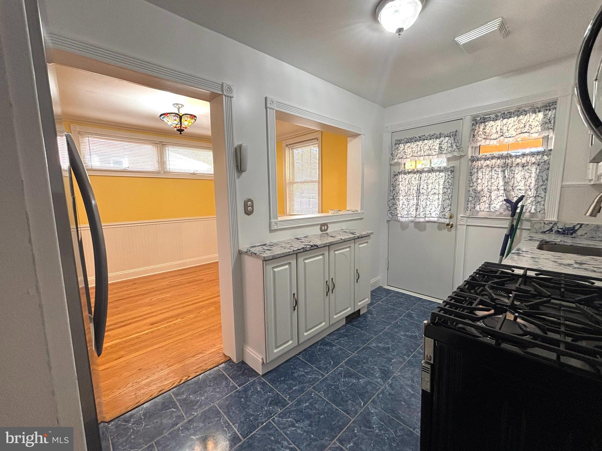 WALTHER - Residential