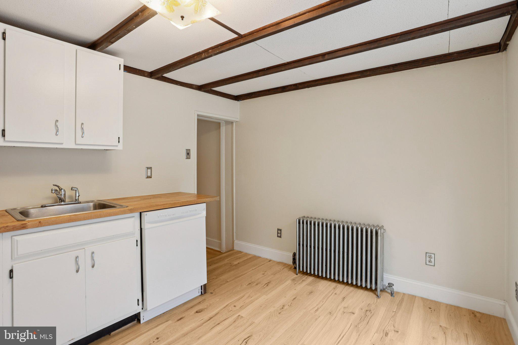 FAIRMOUNT - Residential