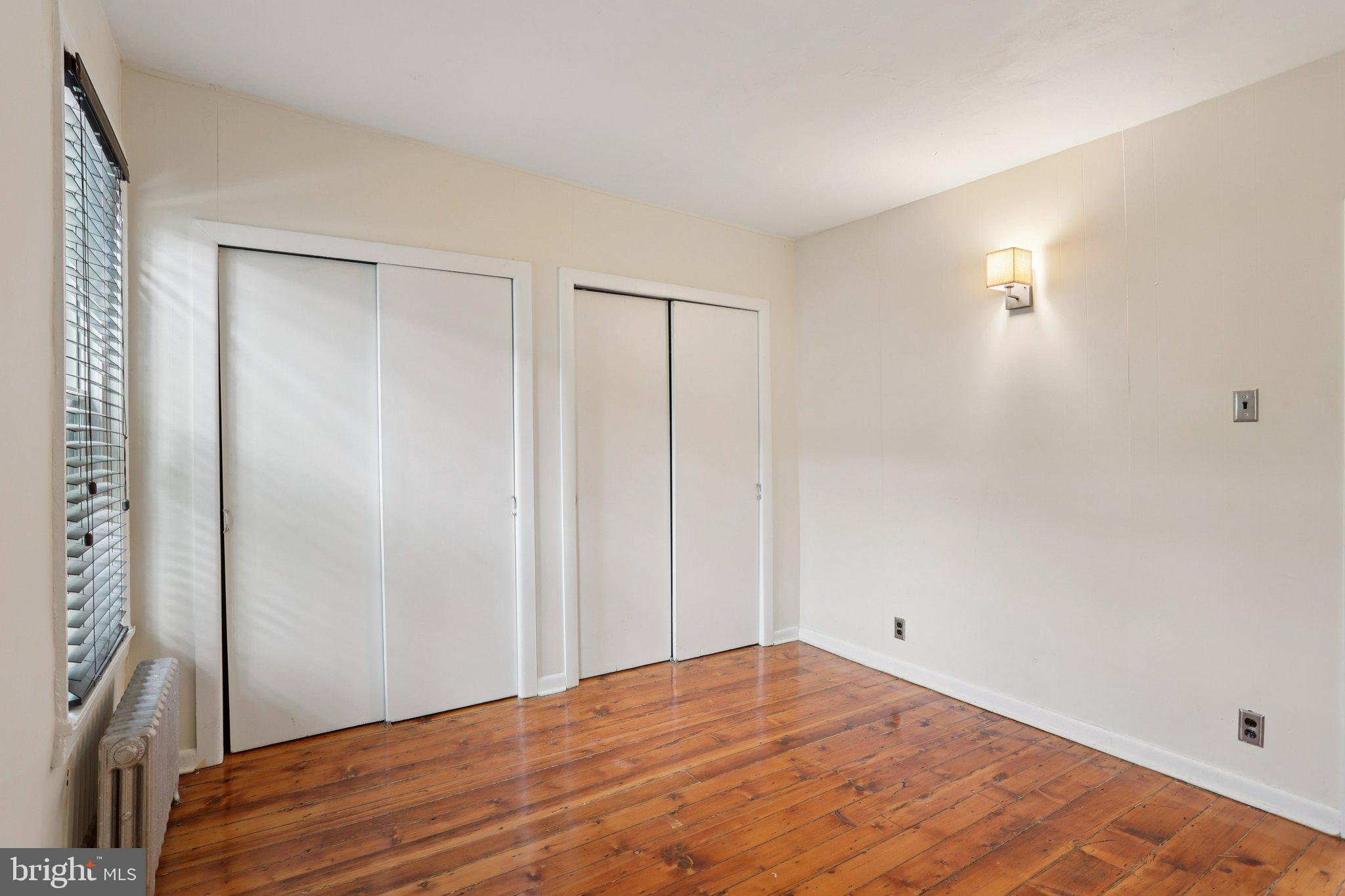 FAIRMOUNT - Residential