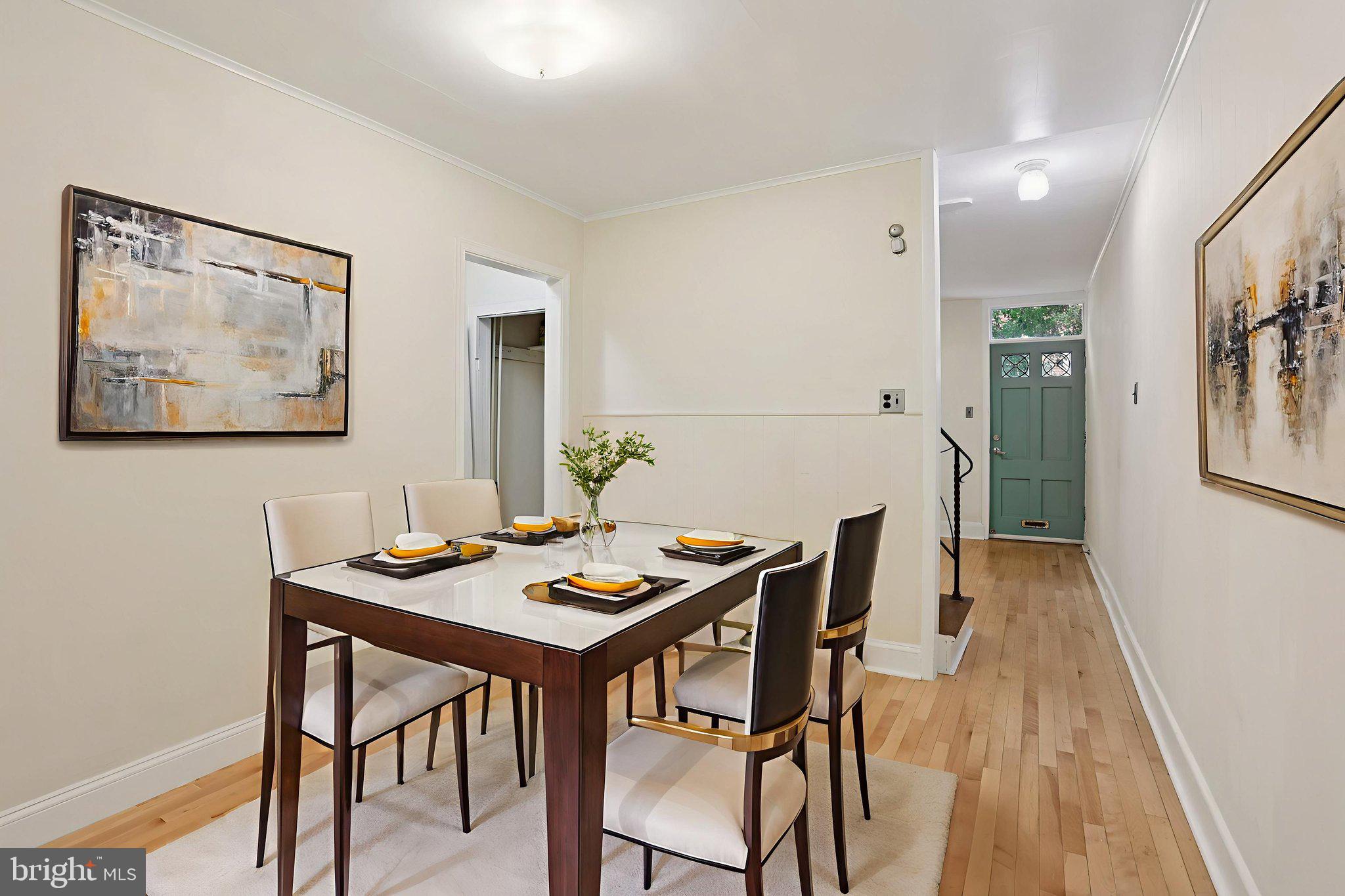 FAIRMOUNT - Residential