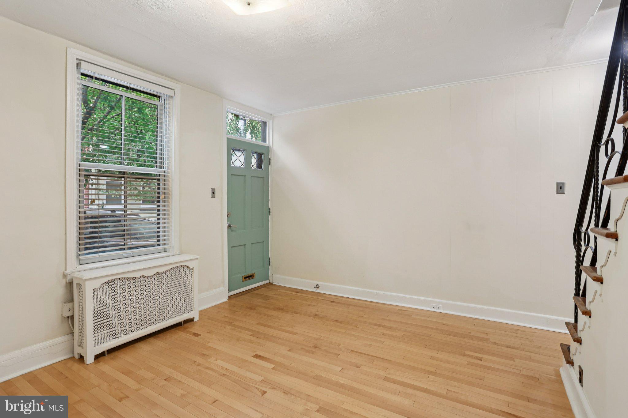 FAIRMOUNT - Residential