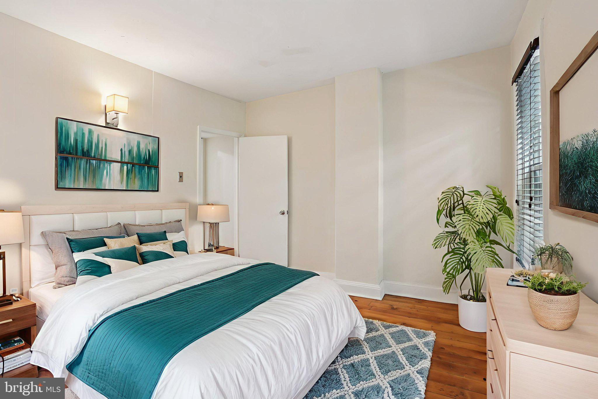 FAIRMOUNT - Residential