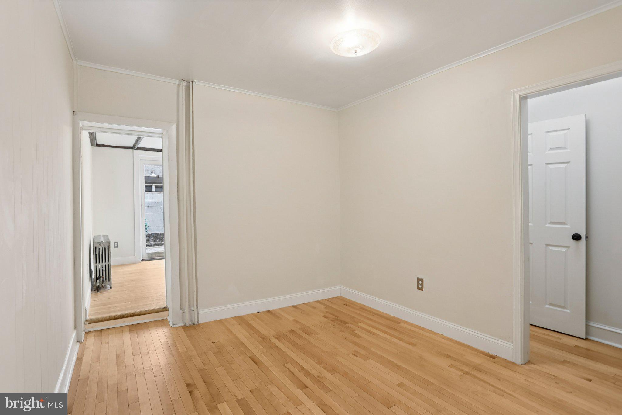 FAIRMOUNT - Residential