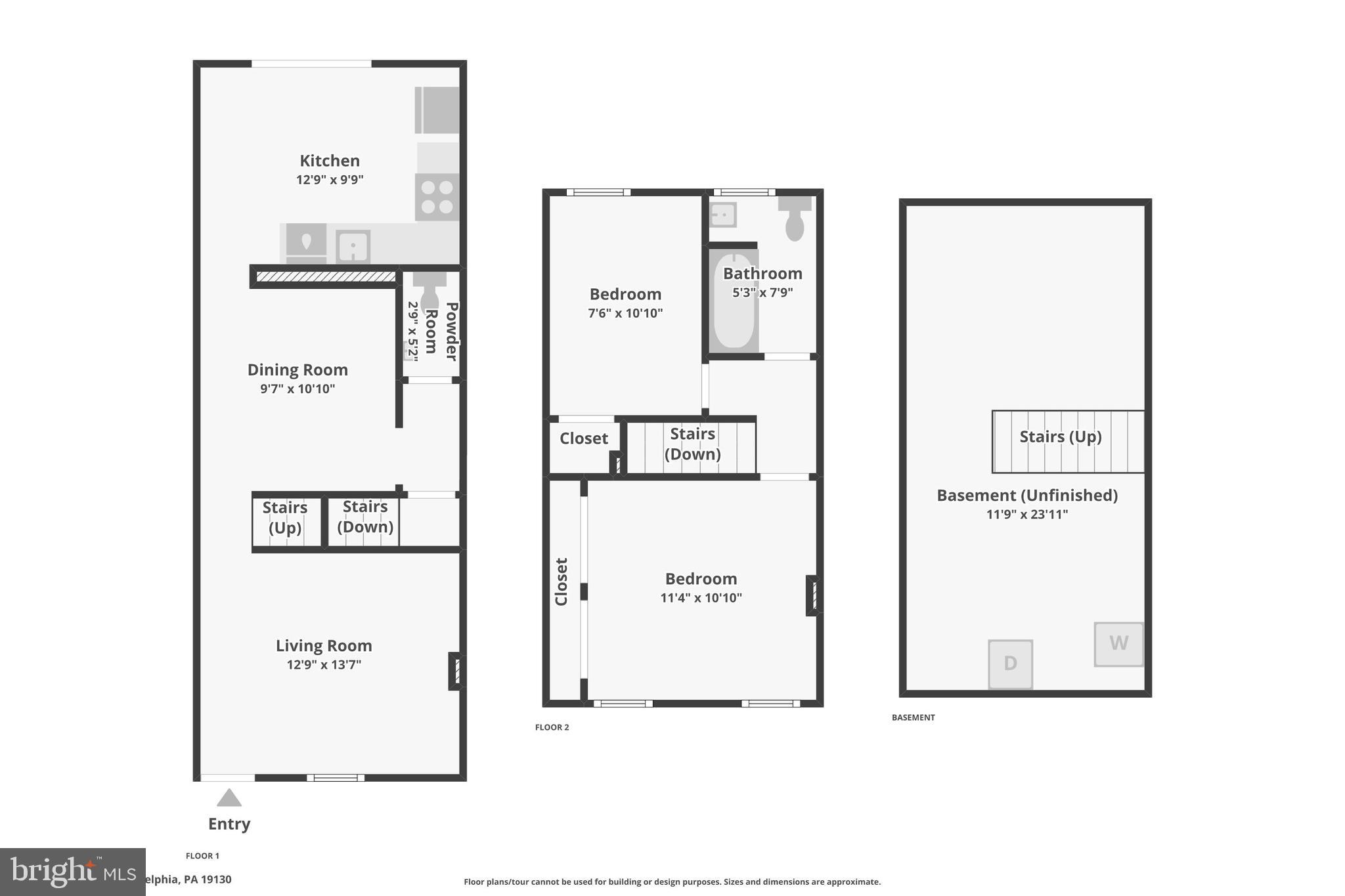 FAIRMOUNT - Residential