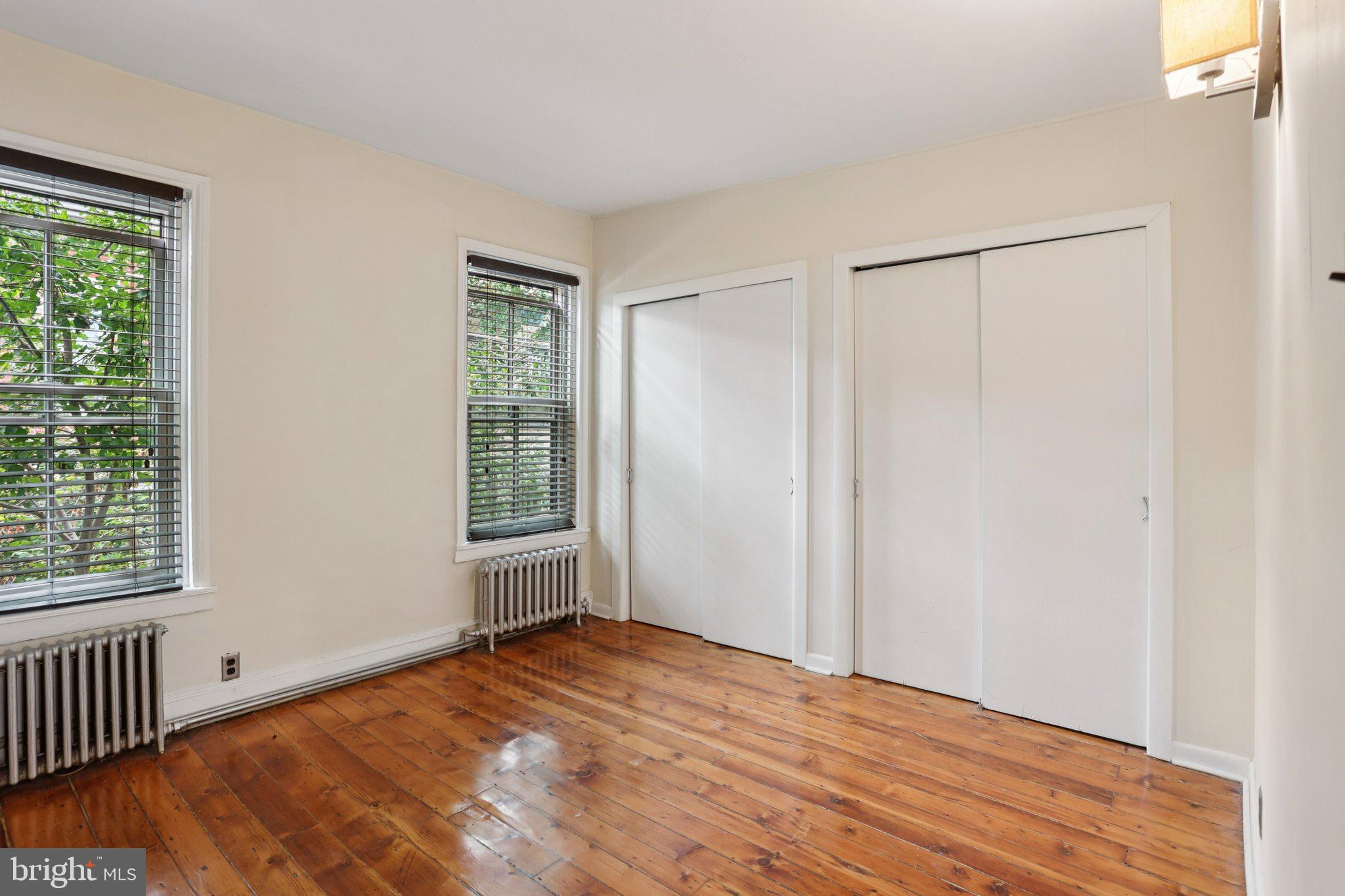 FAIRMOUNT - Residential