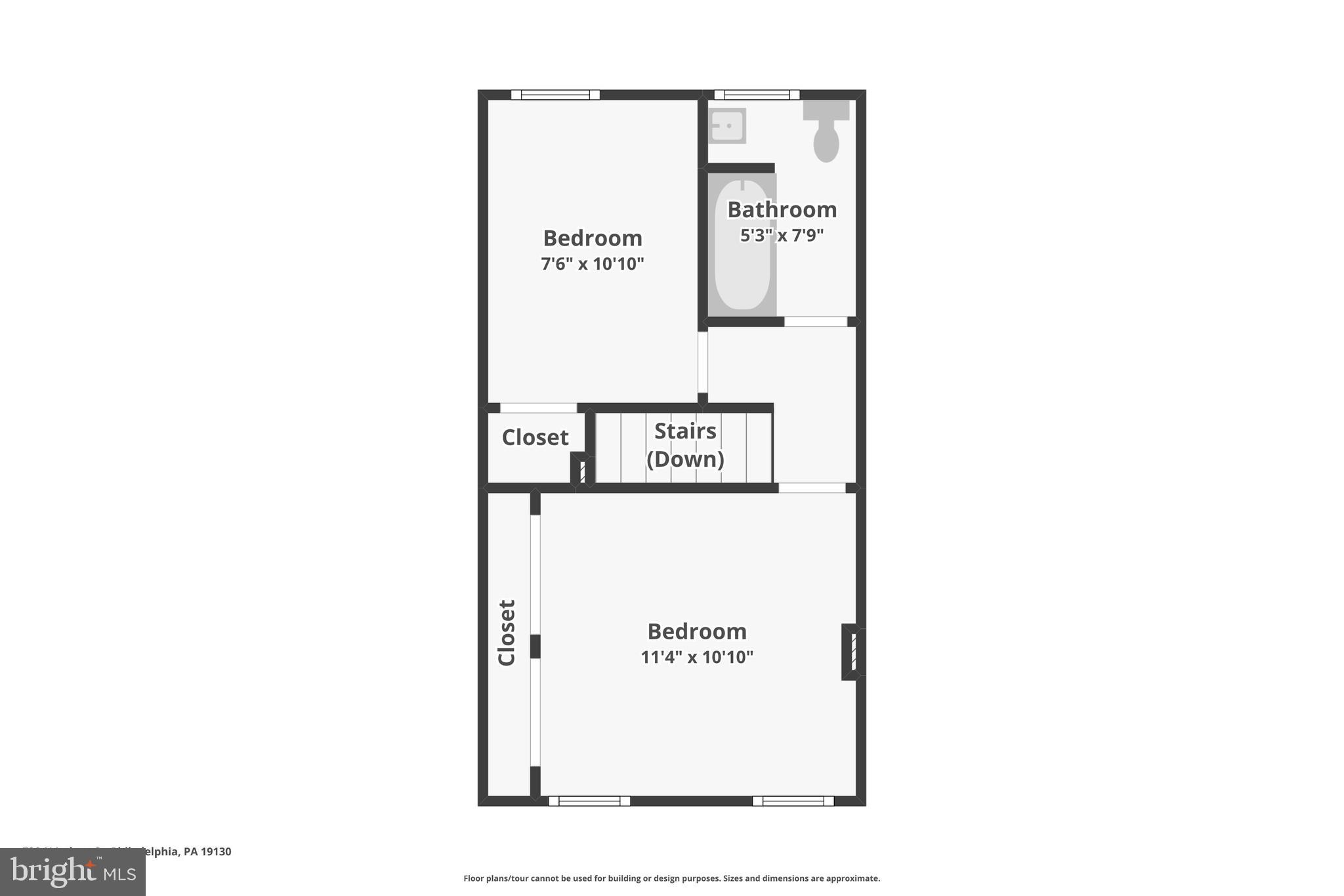 FAIRMOUNT - Residential