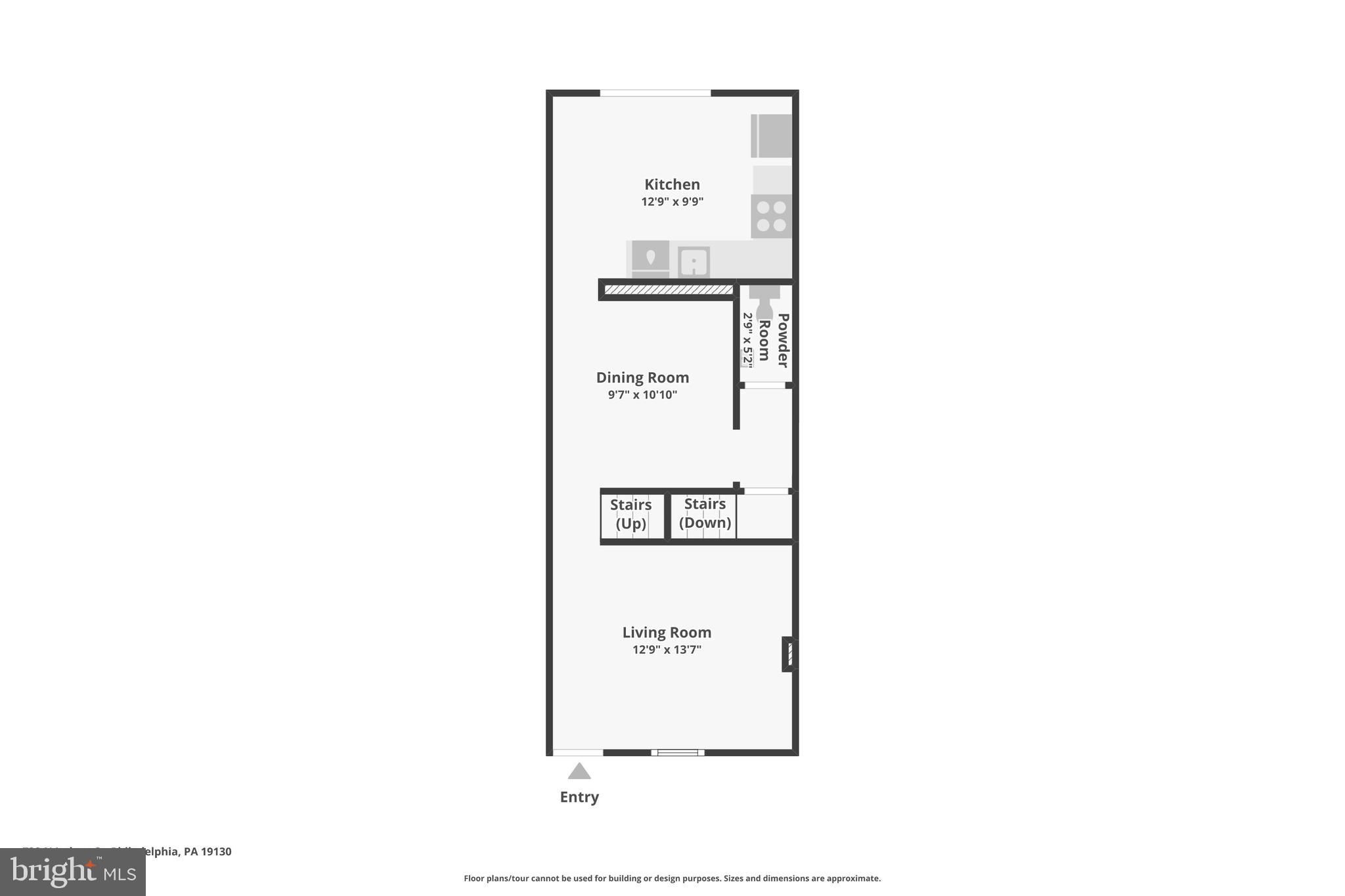 FAIRMOUNT - Residential
