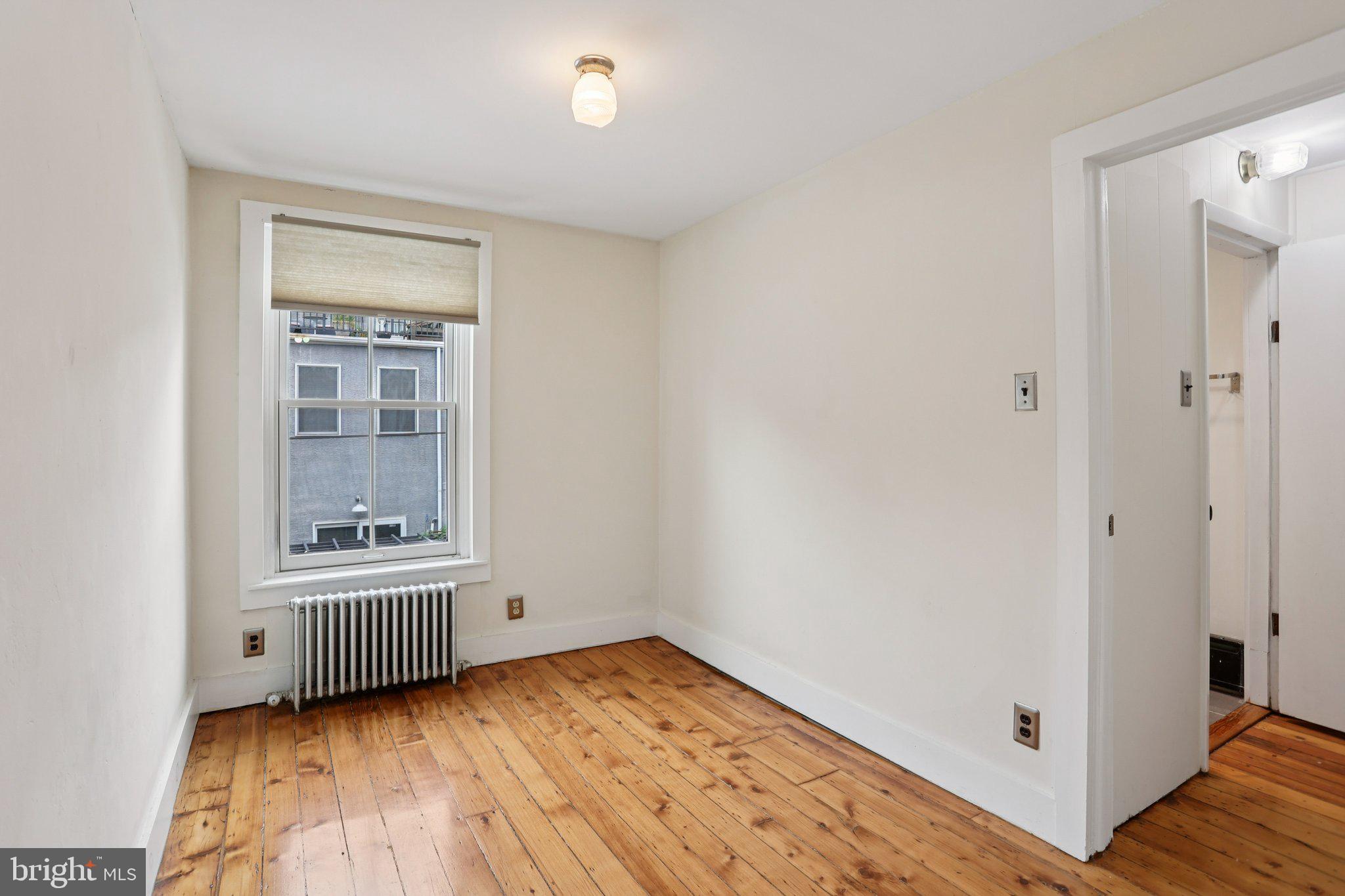 FAIRMOUNT - Residential