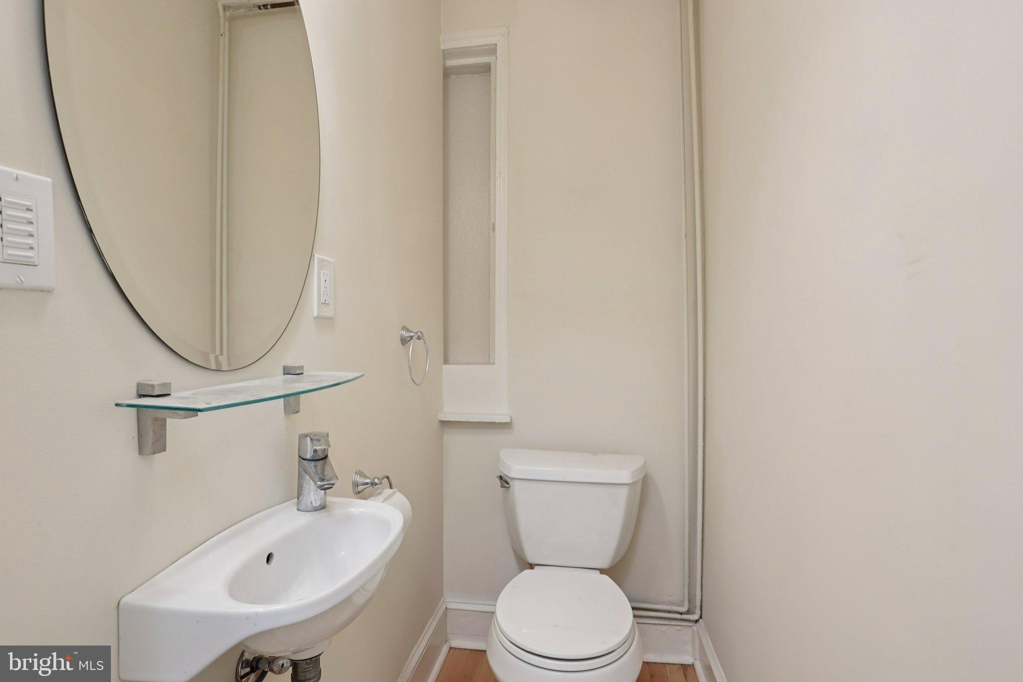 FAIRMOUNT - Residential