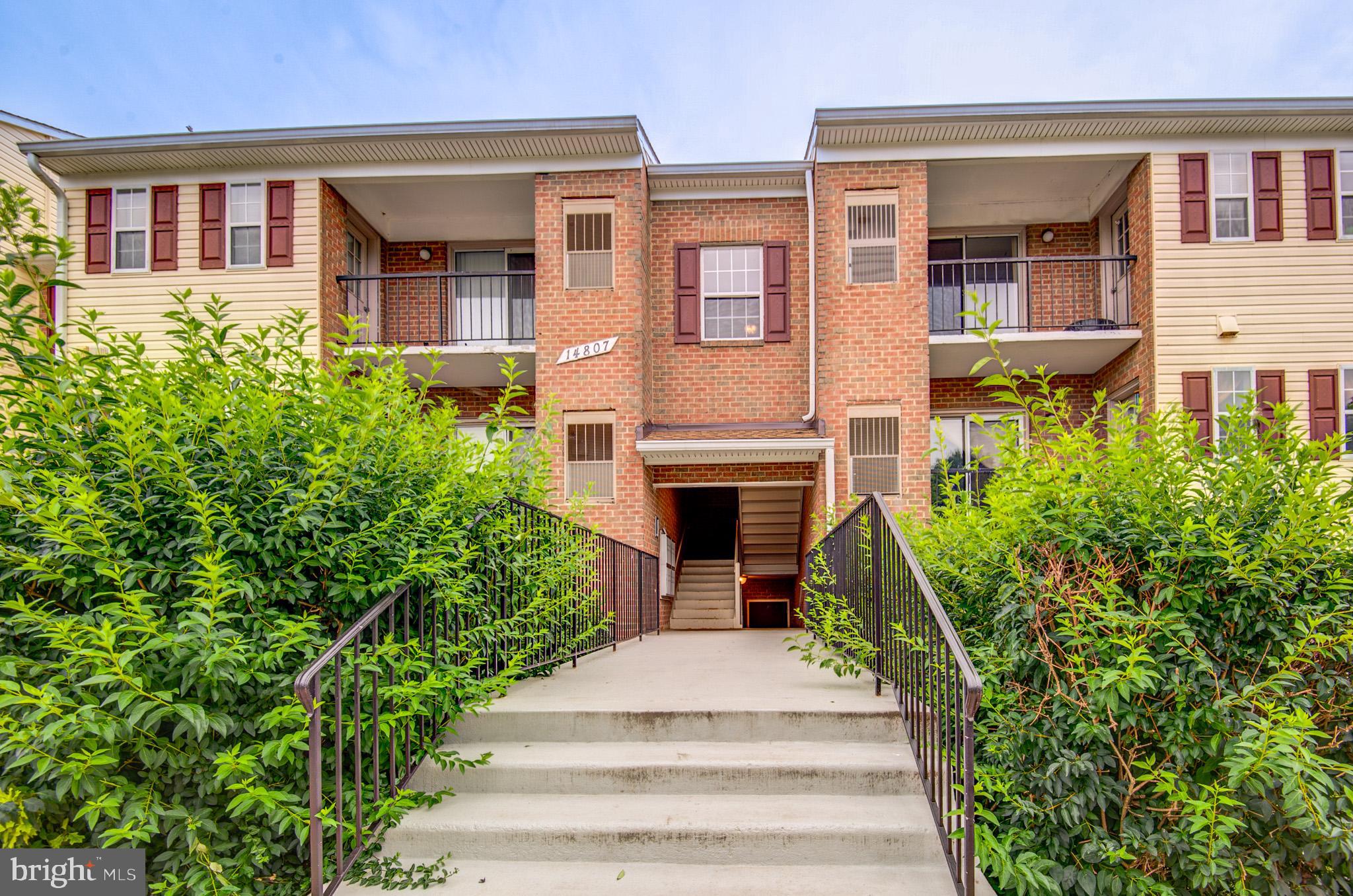 14807 RYDELL ROAD 303