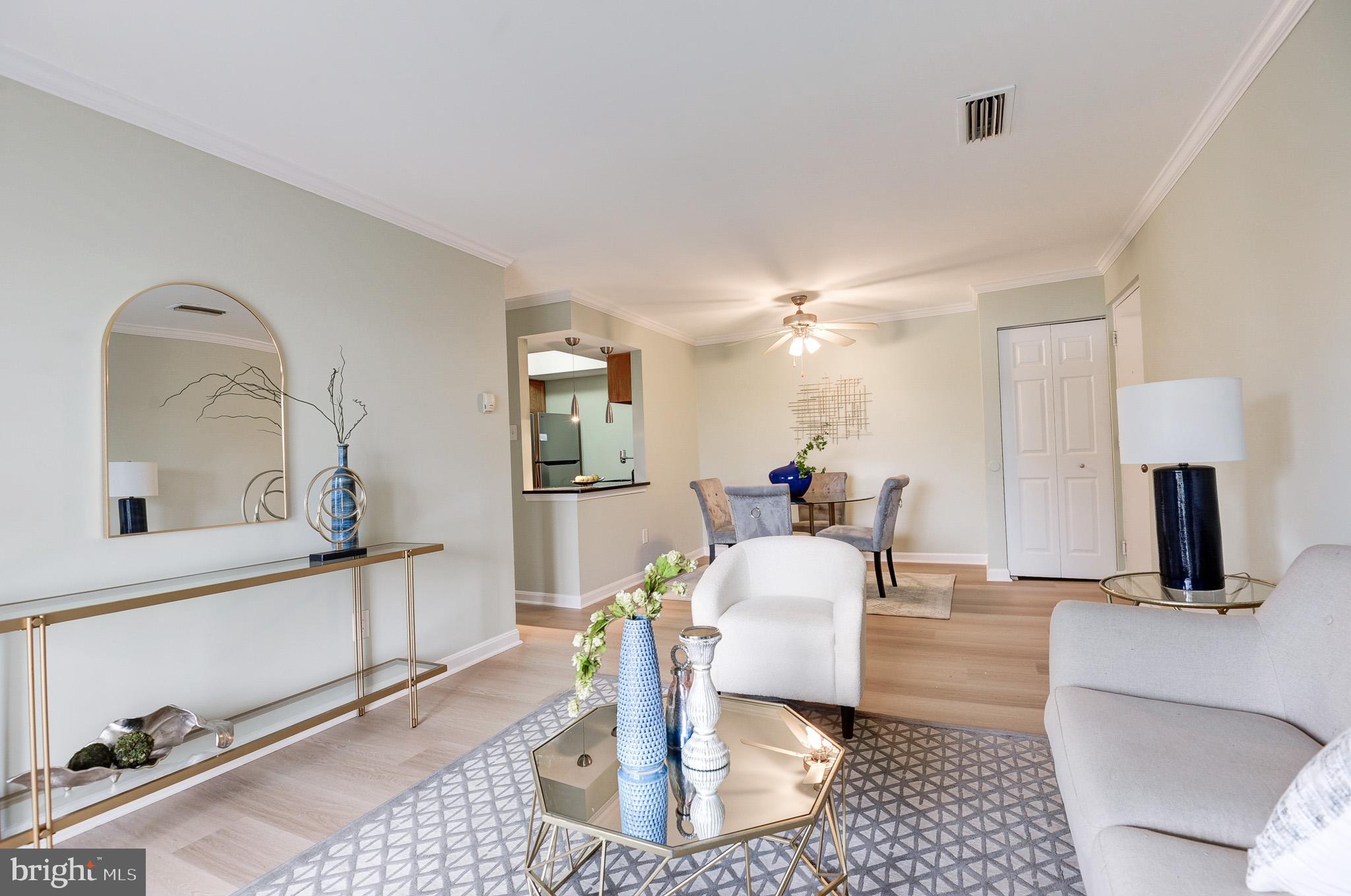 14807 RYDELL ROAD 303
