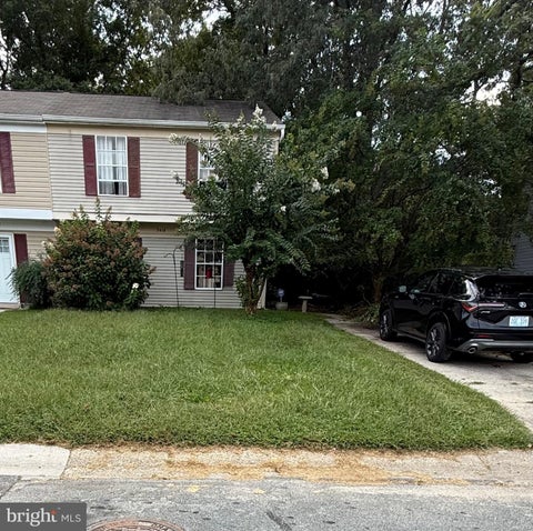 Townhouse For Sale - 2416 Ferrell Court<br/> Charles County, WALDORF, MD 20602