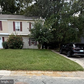 2416 FERRELL COURT WALDORF MD 20602