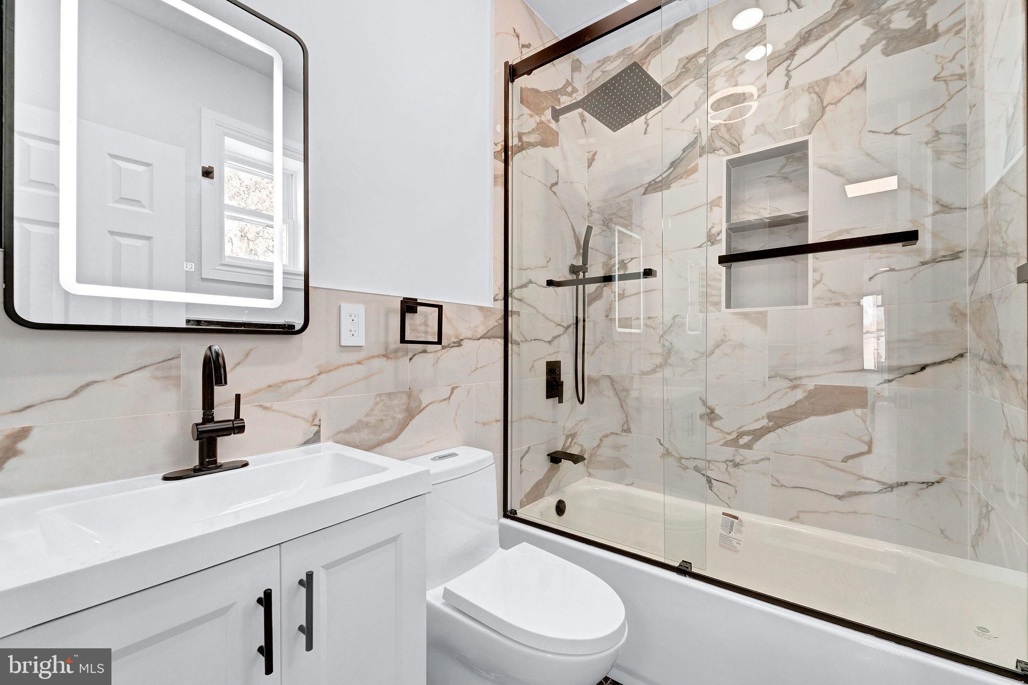 WEST PHILADELPHIA - Residential