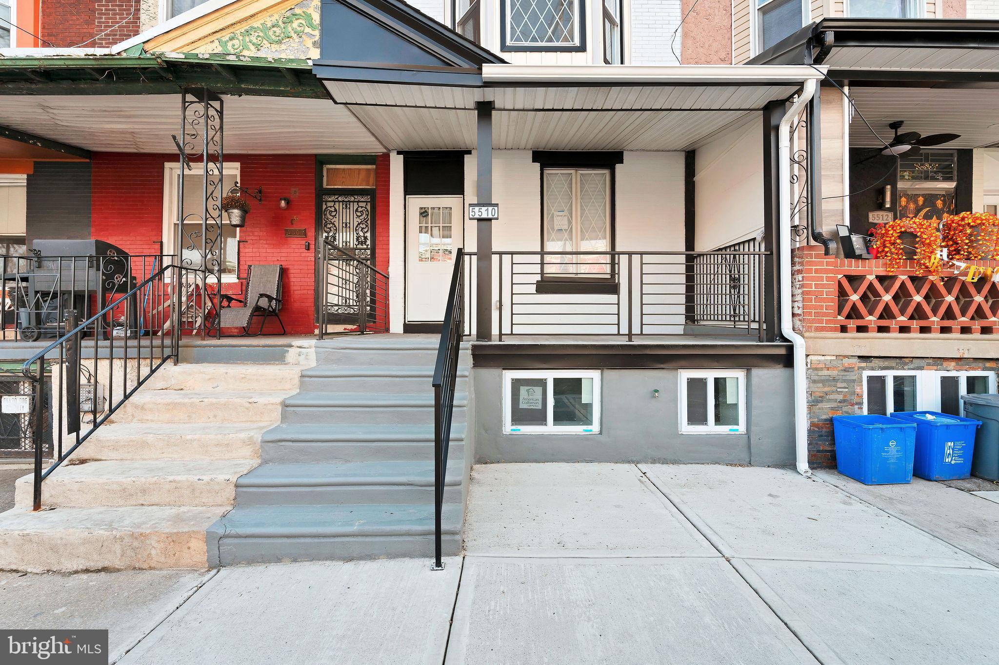 5510 W THOMPSON STREET