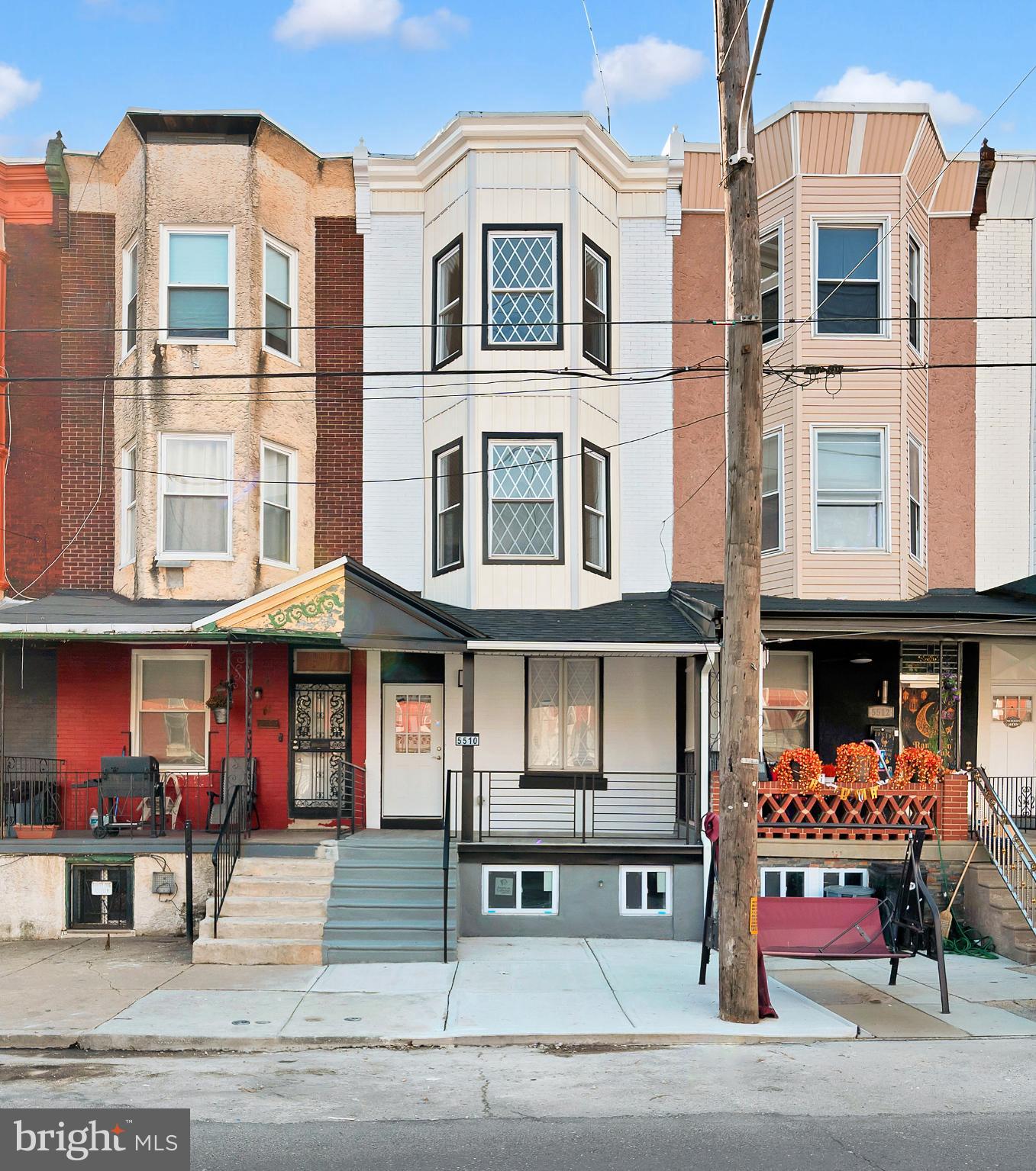 5510 W THOMPSON STREET