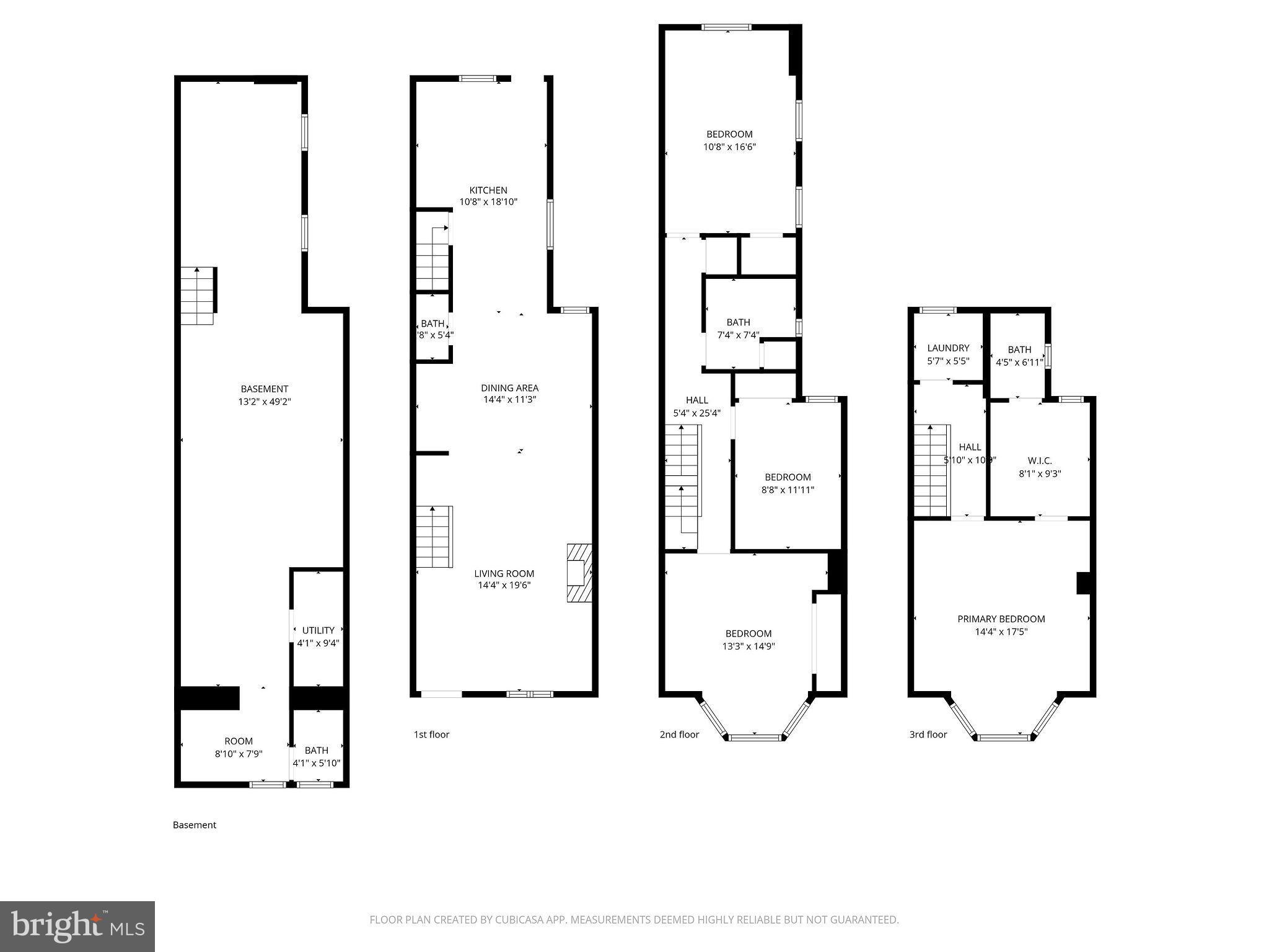 WEST PHILADELPHIA - Residential